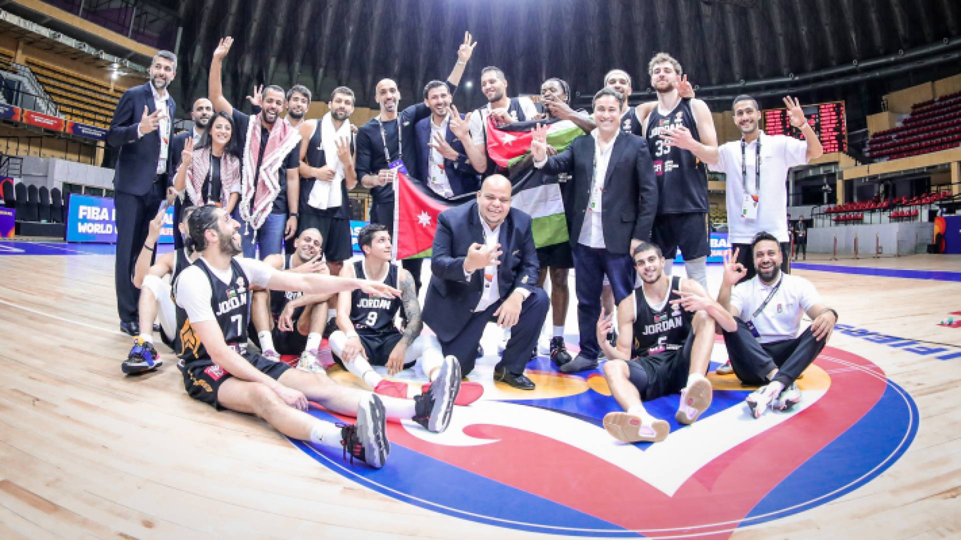 المنتخب الوطني