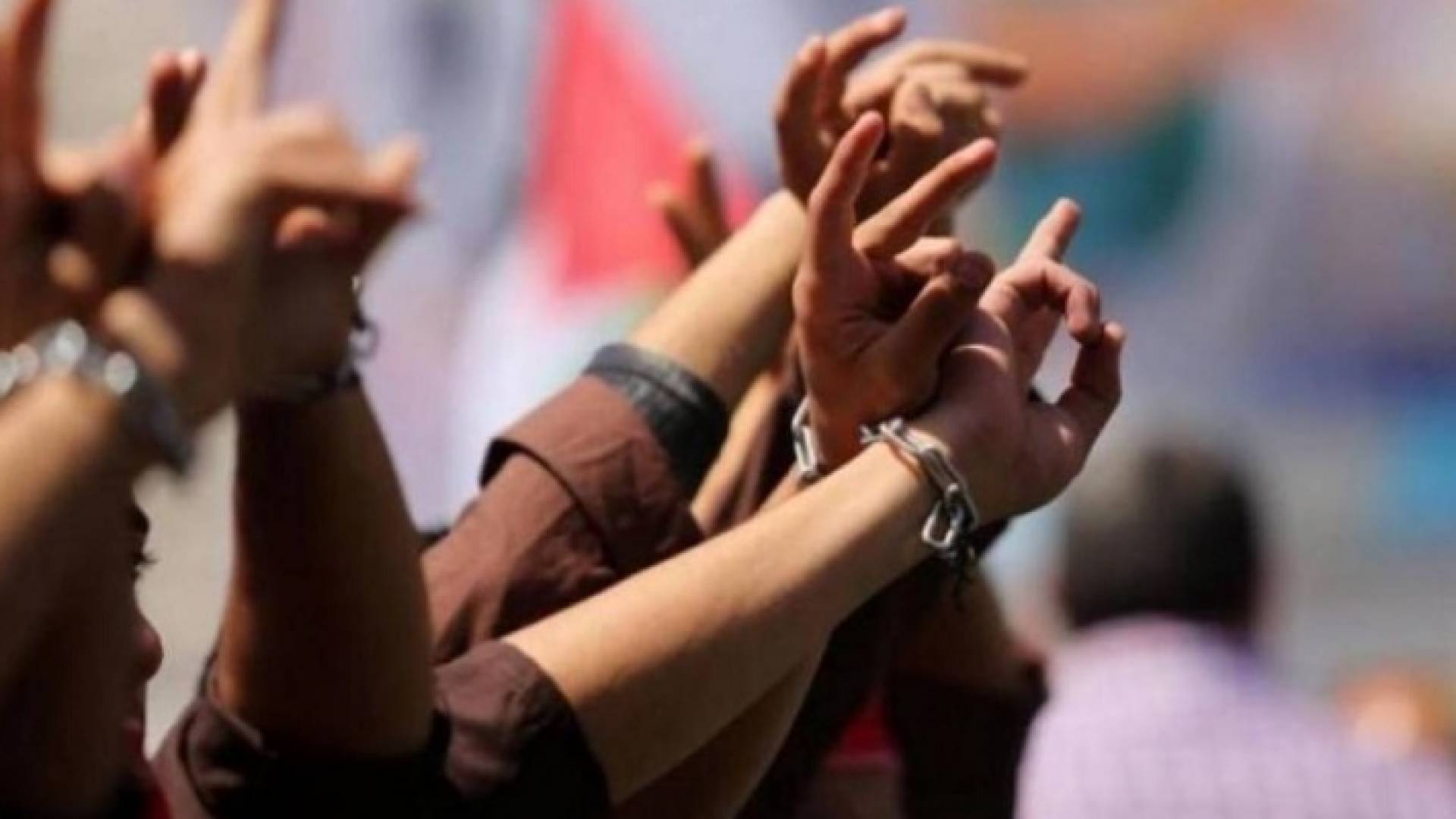 أسرى في سجون الاحتلال