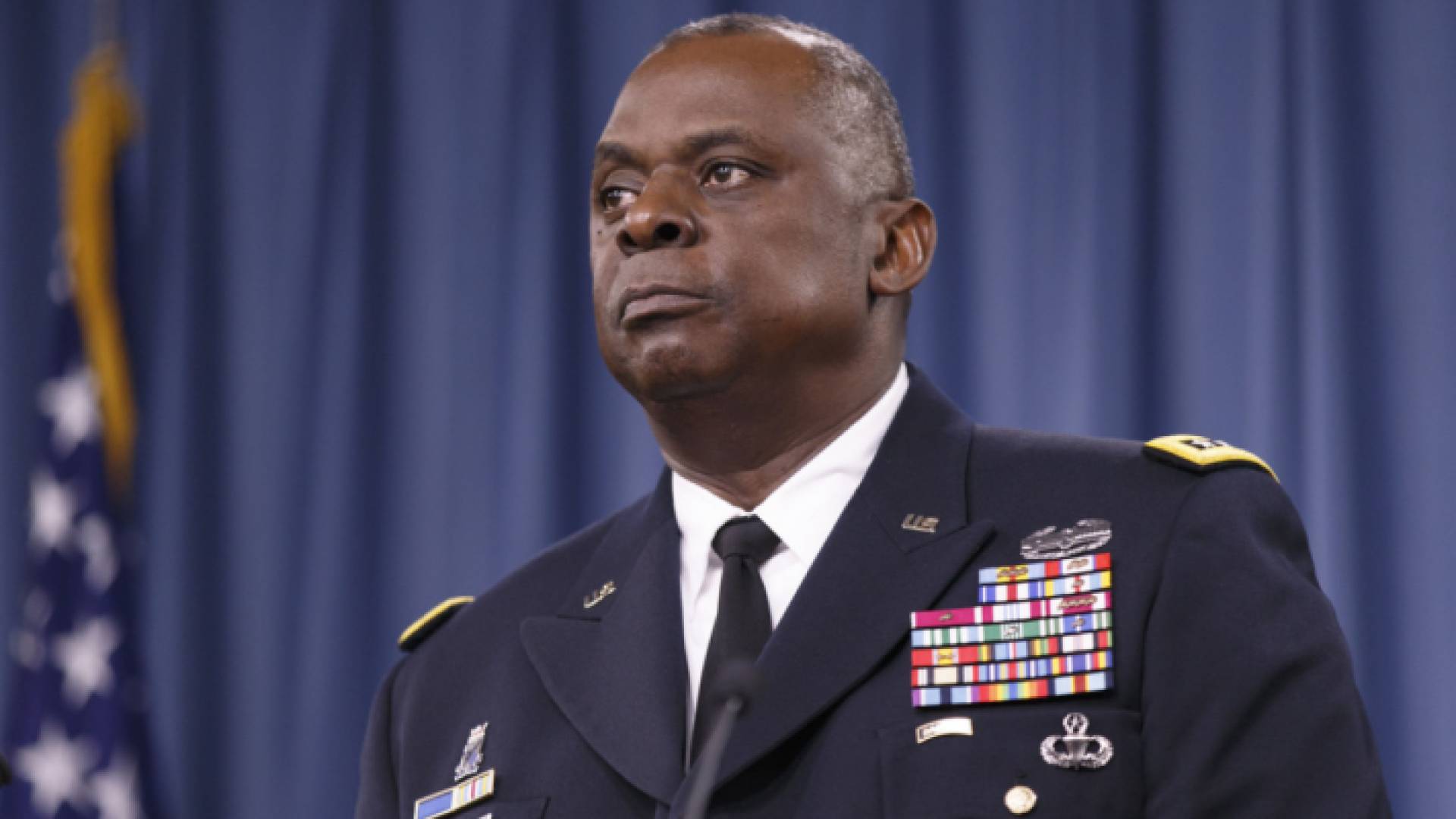 لويد أوستن الثالث