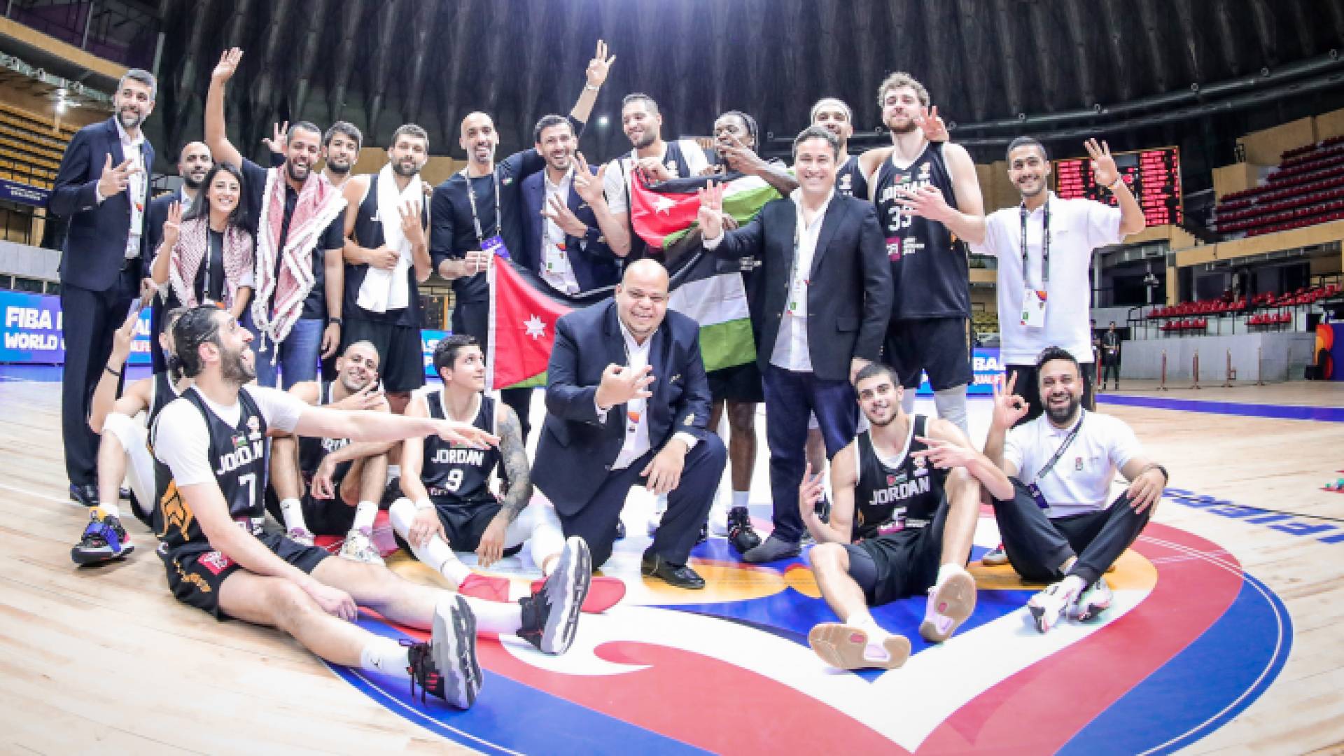 المنتخب الوطني