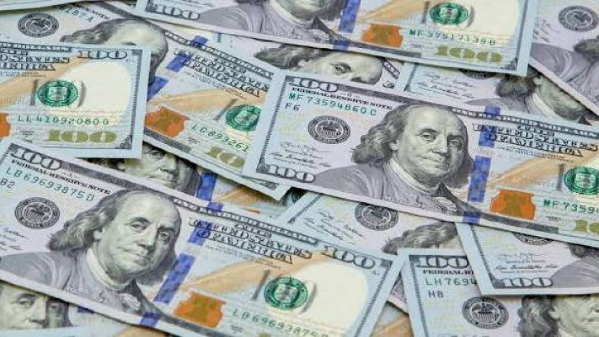 دولارات - تعبيرية