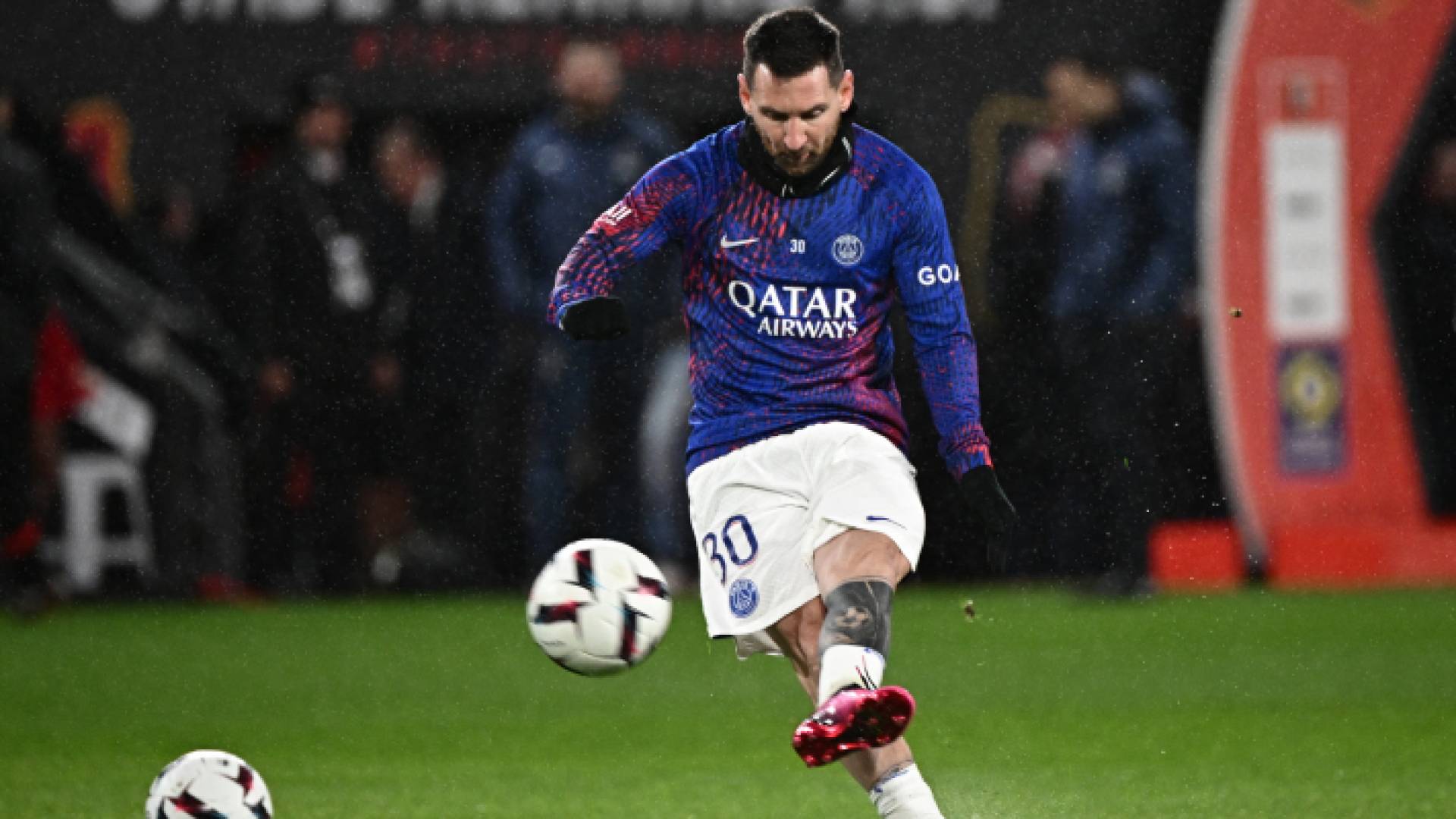 ليونيل ميسي