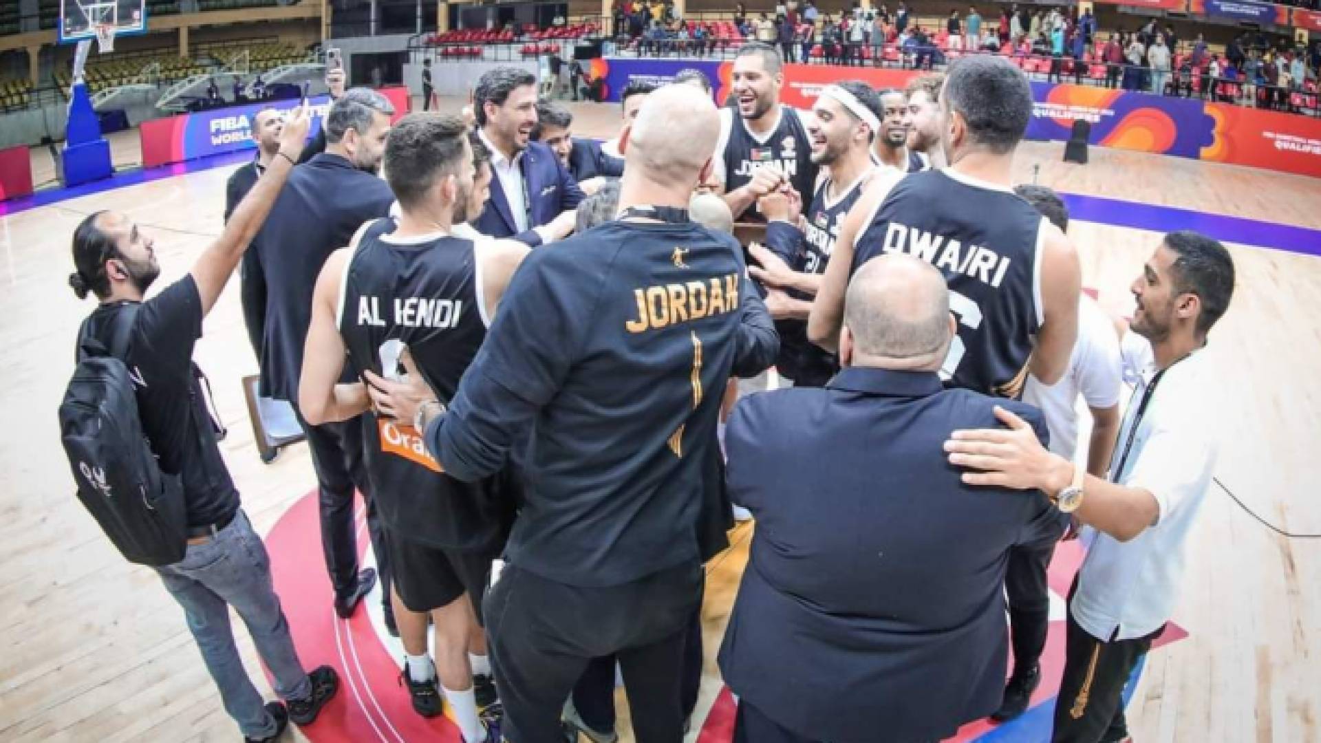 المنتخب الوطني