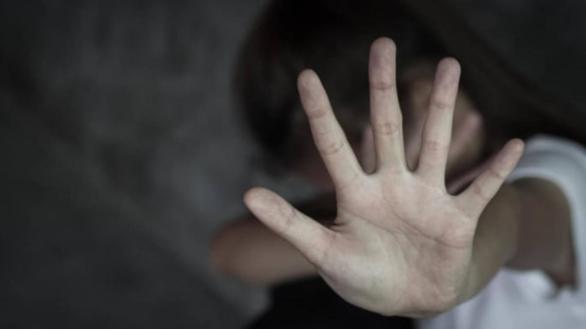 سيدة تعرضت للعنف