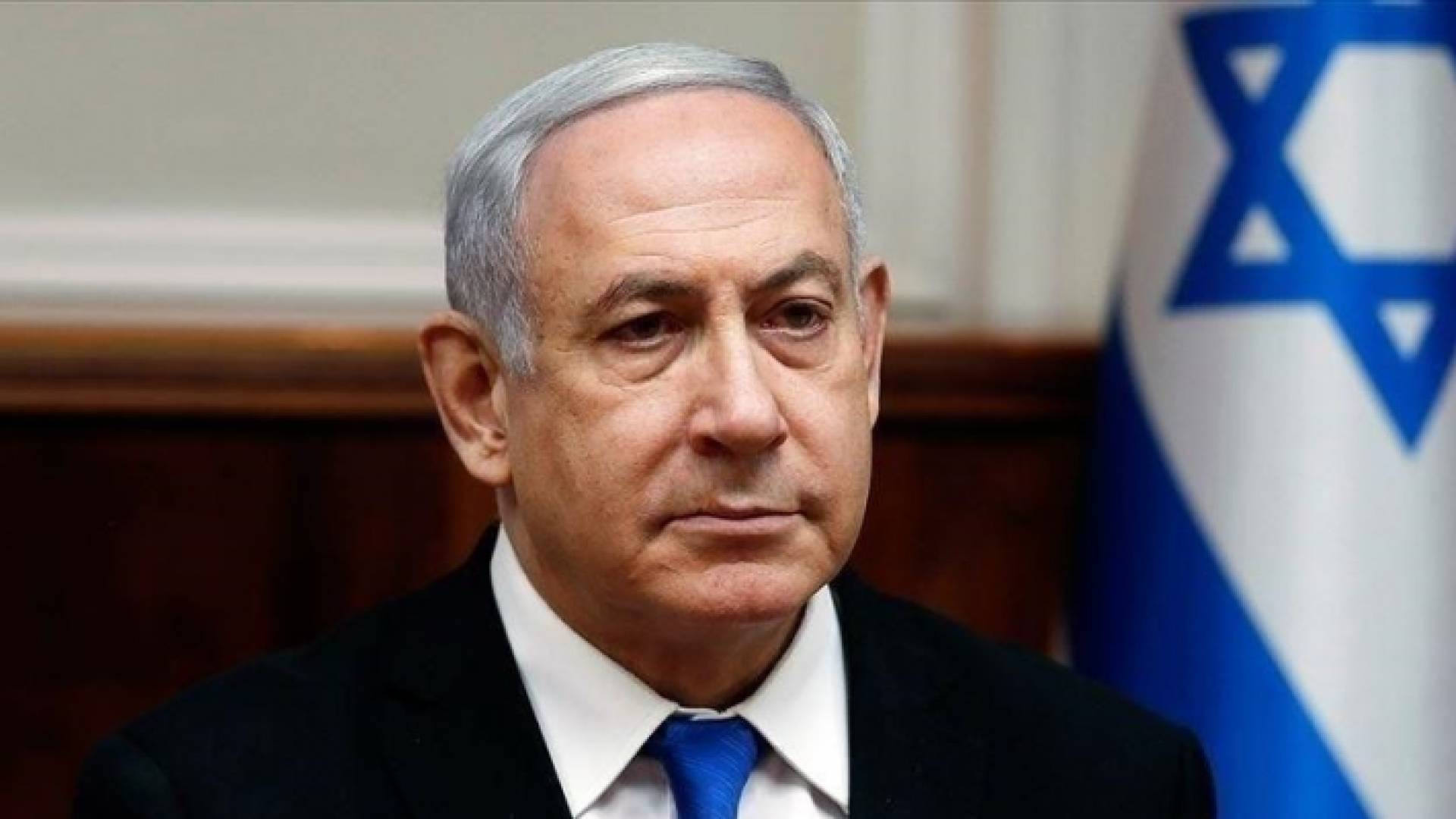 نتنياهو