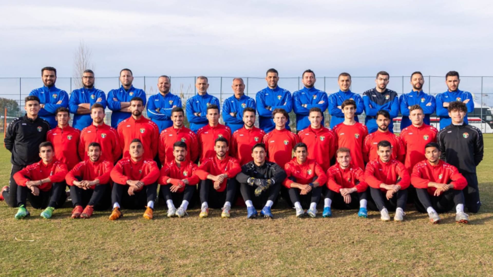 المنتخب الوطني