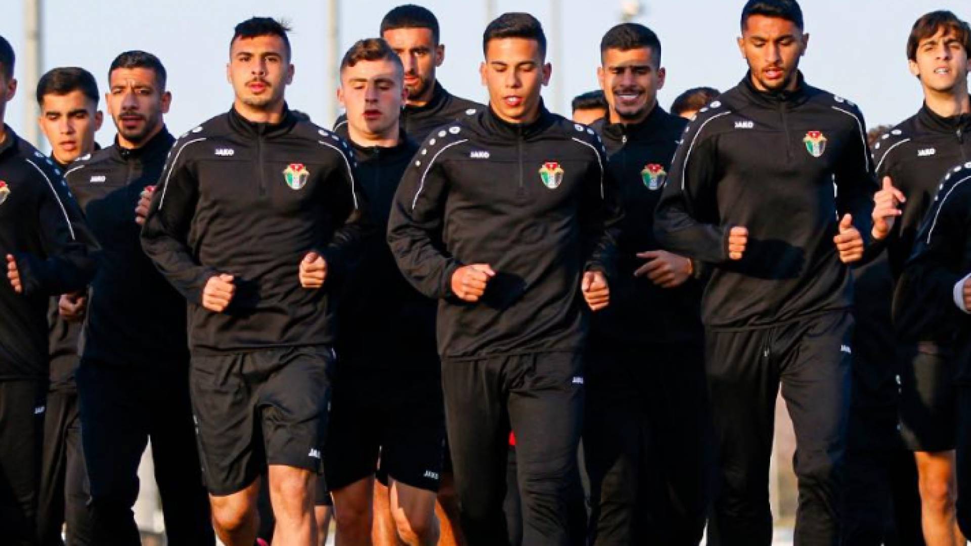 المنتخب الوطني