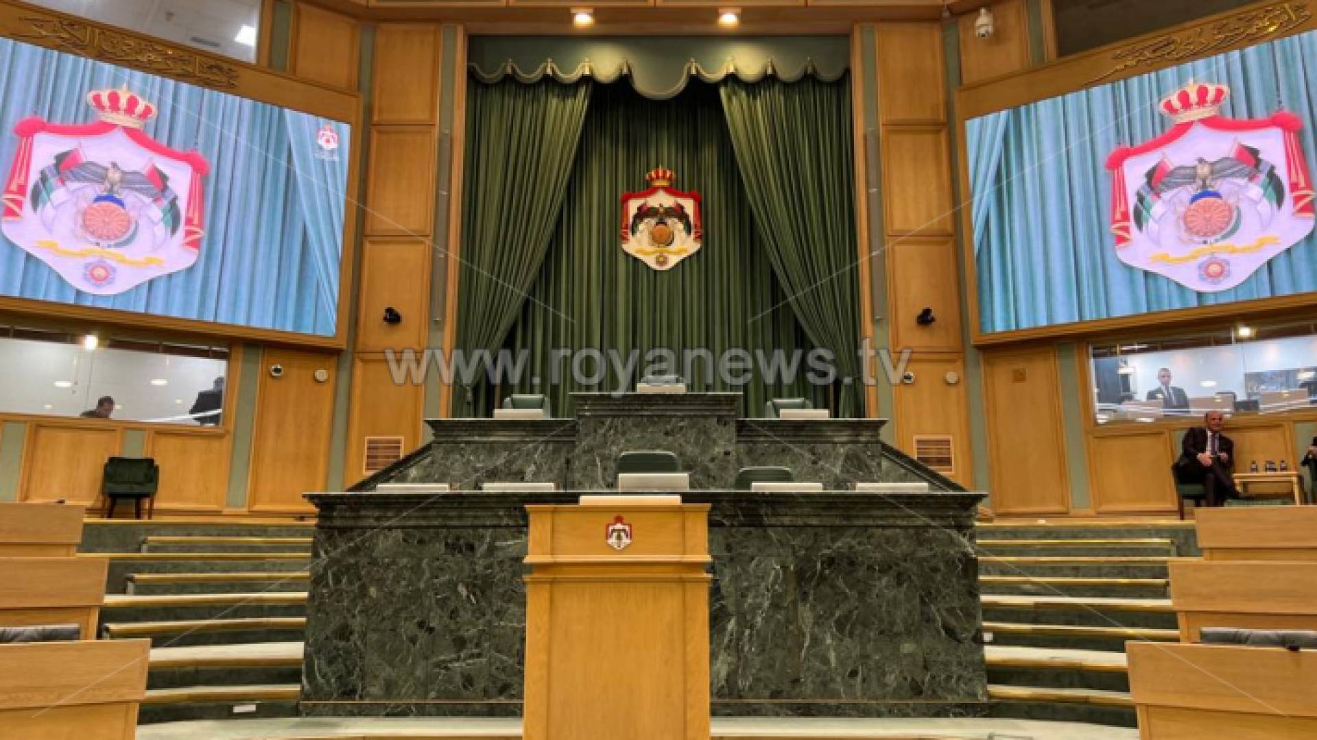 مجلس النواب