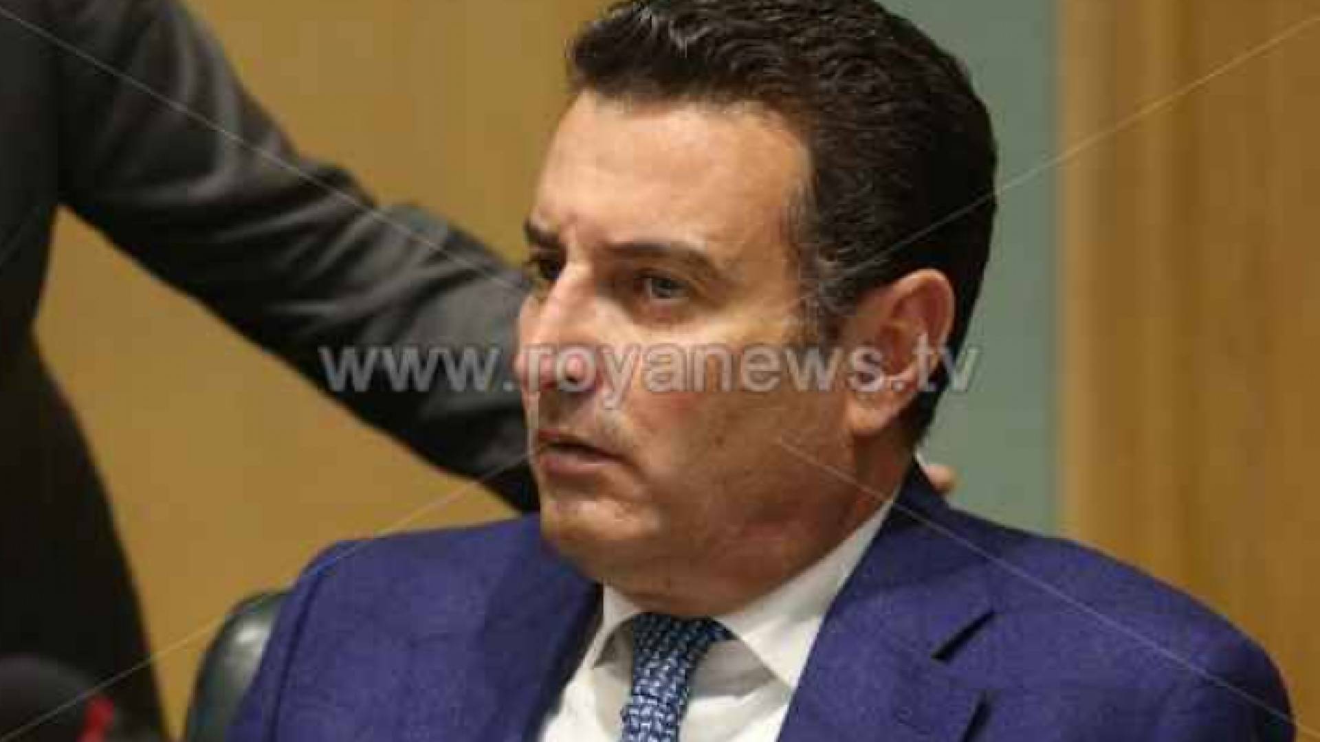 رئيس مجلس النواب