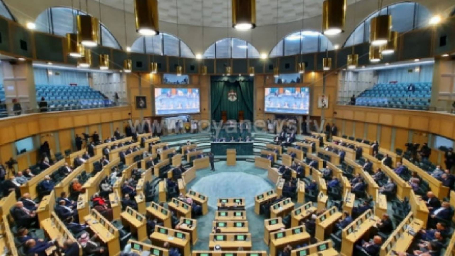 مجلس النواب