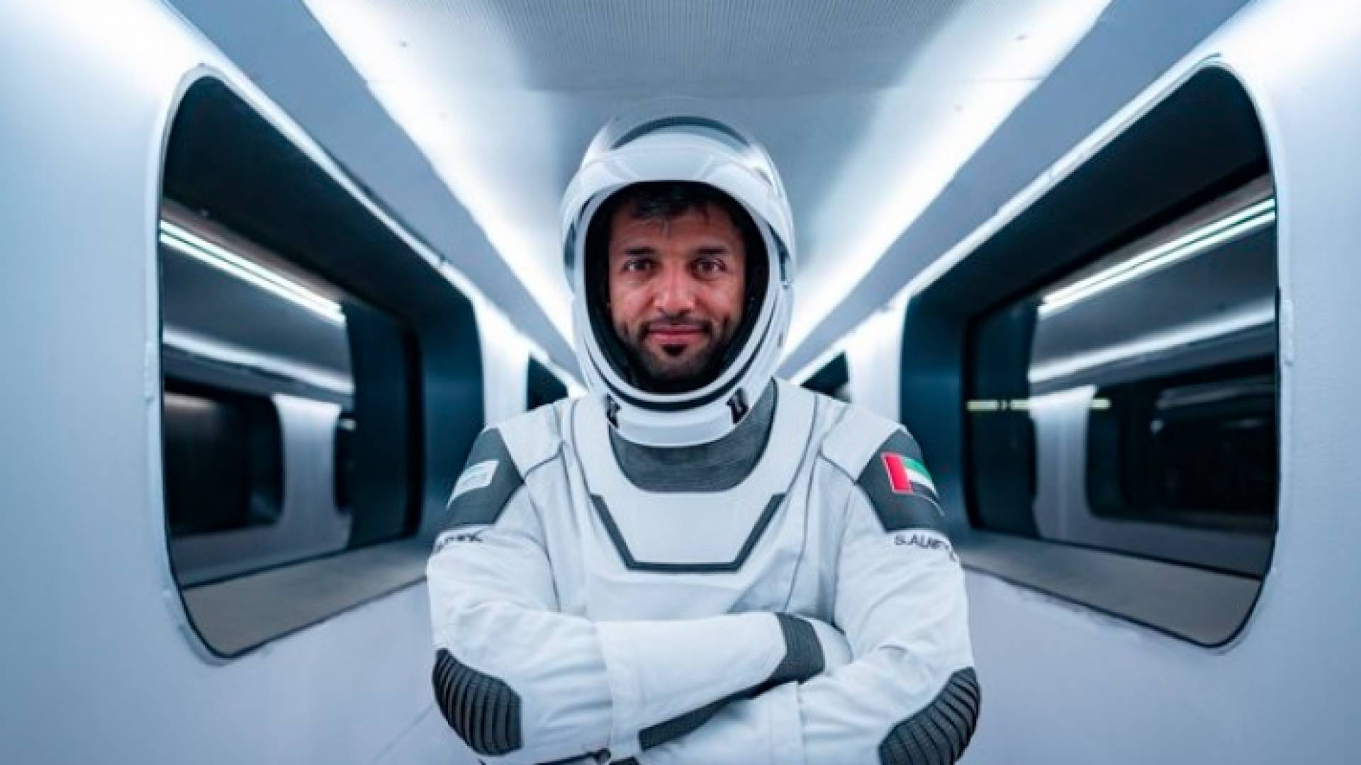 سلطان النيادي