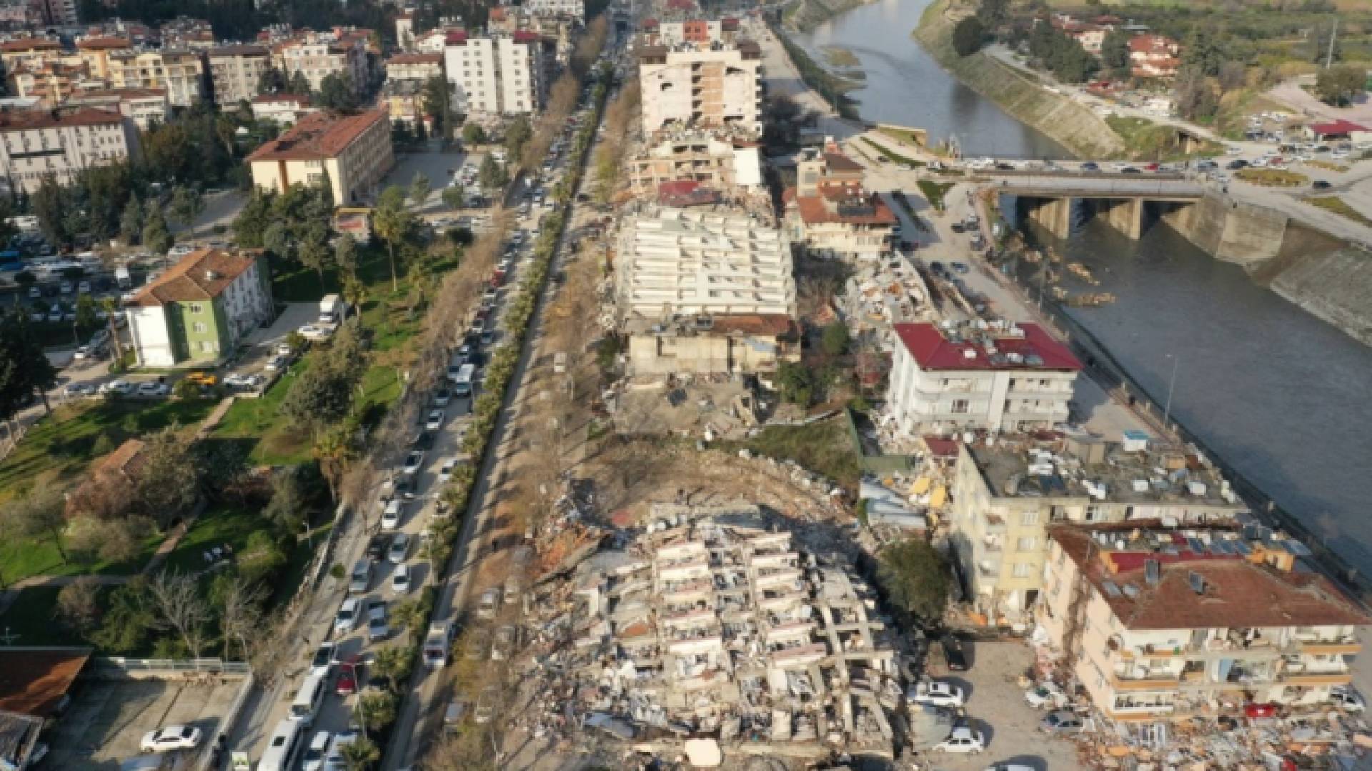 مشهد من كهرمان مرعش