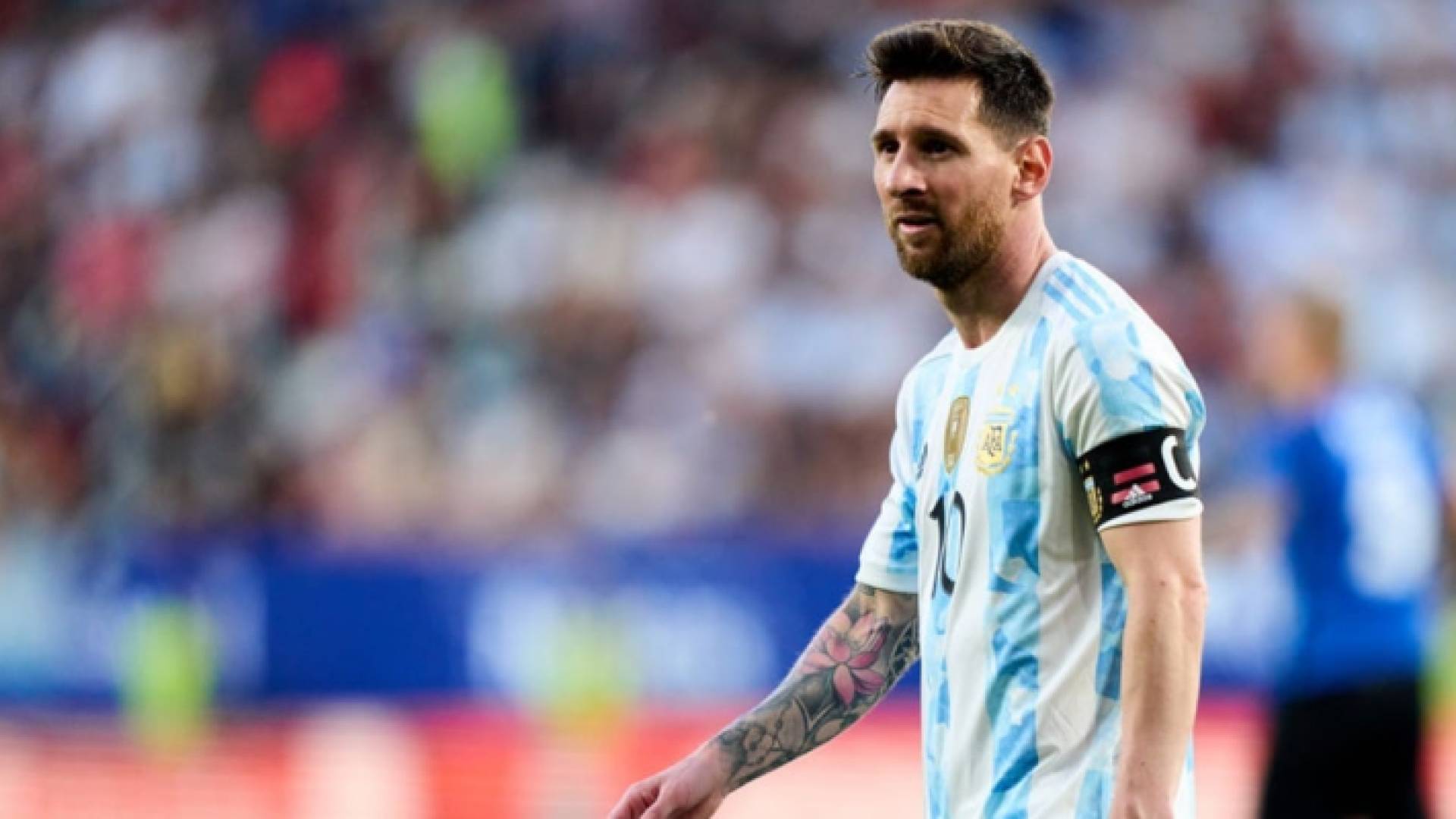 ليونيل ميسي