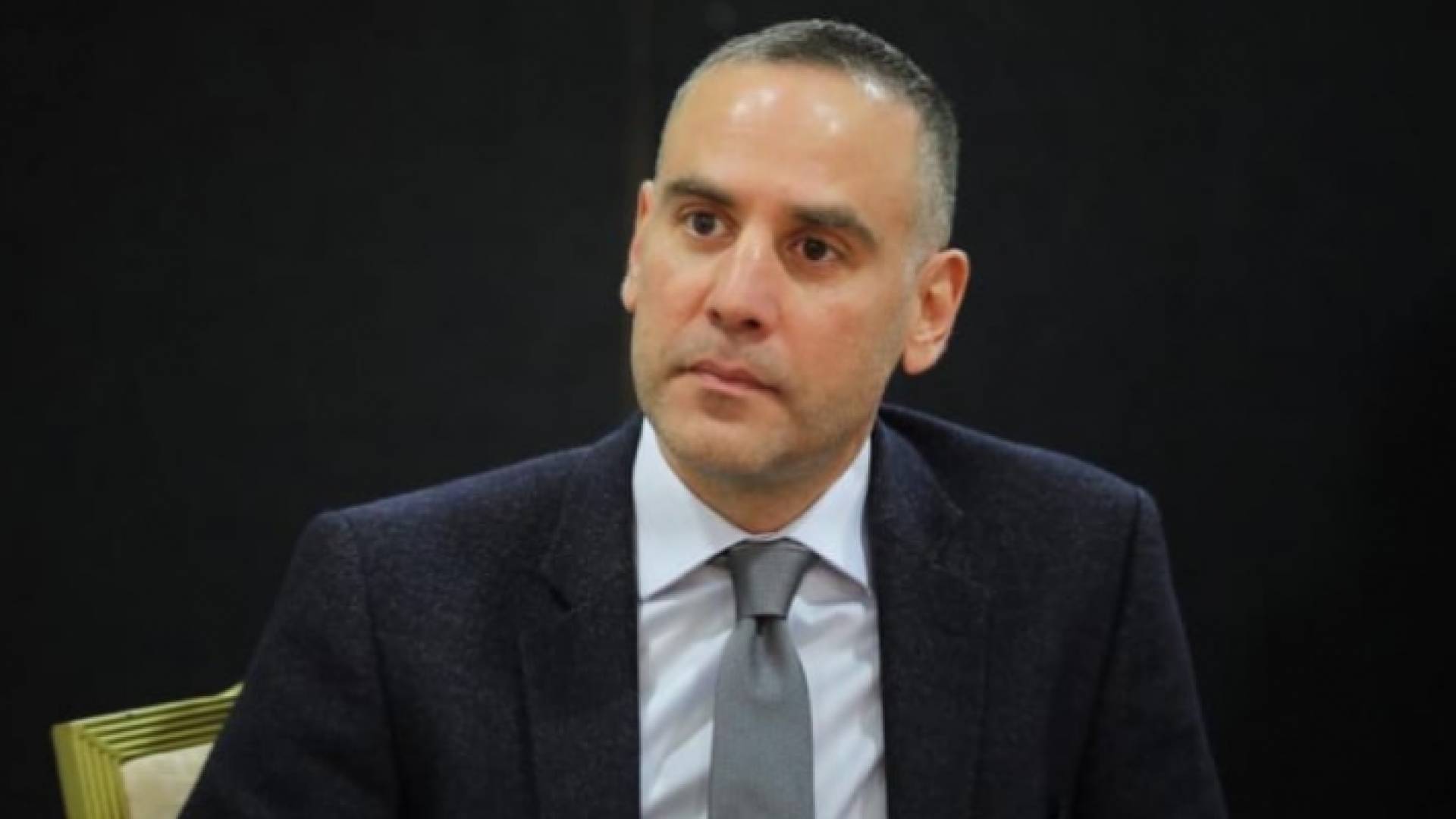 الخبير الاقتصادي موسى الساكت