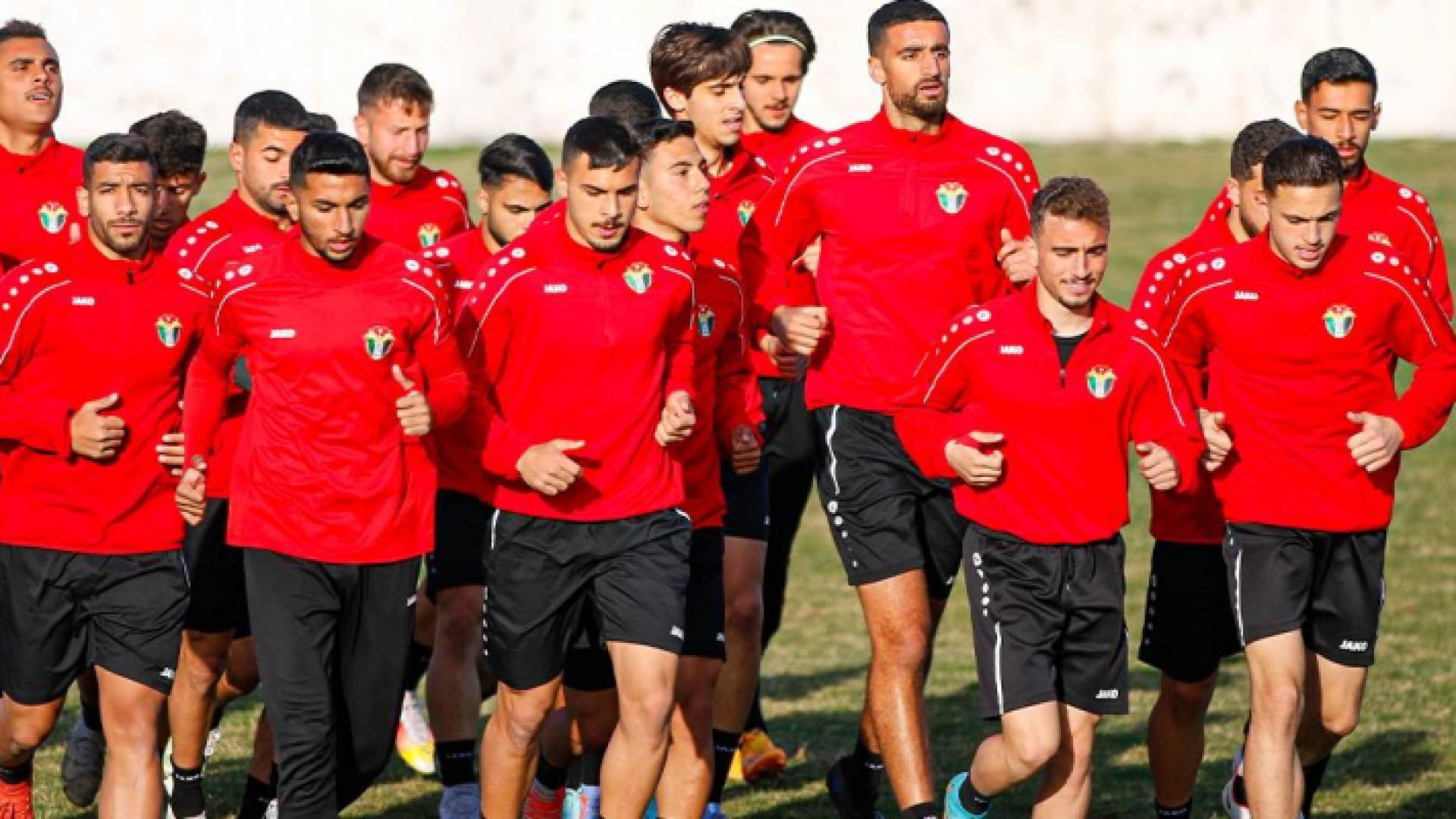 منتخب الشباب