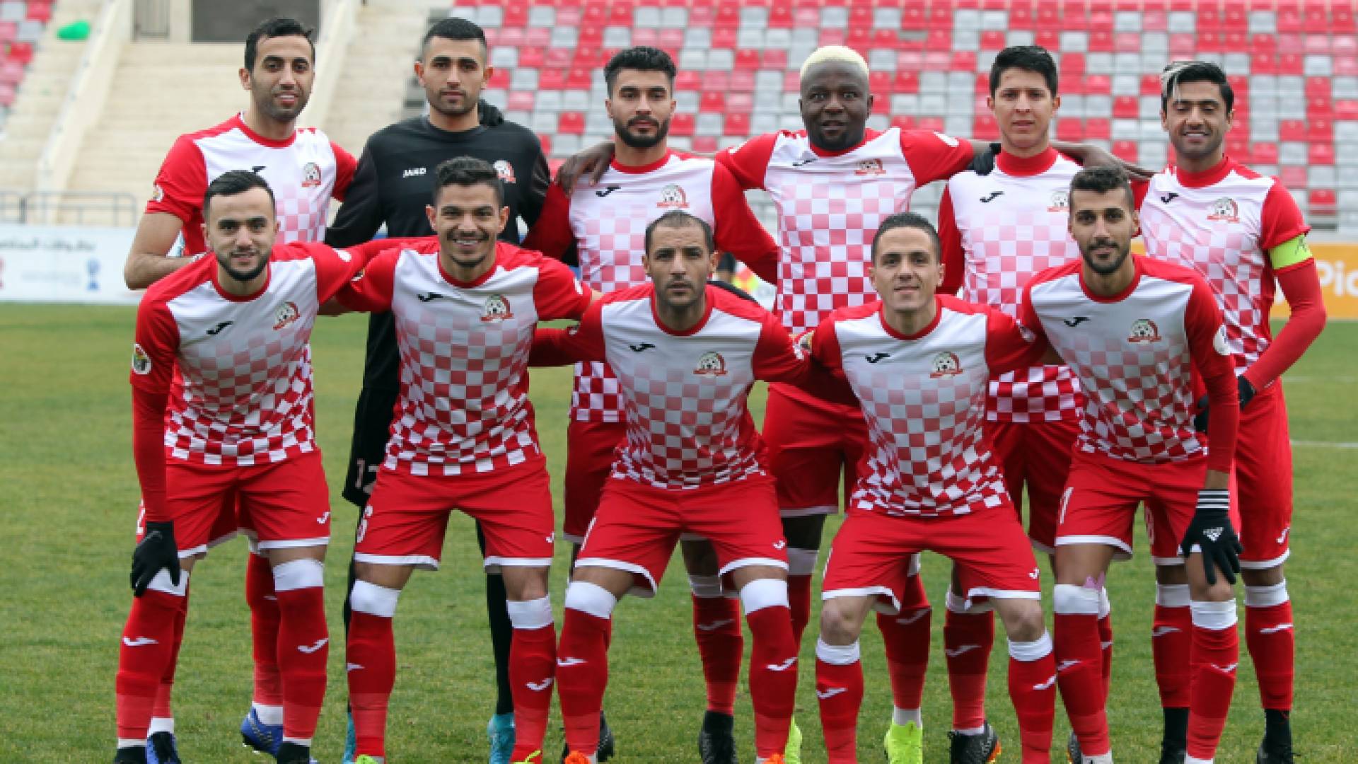 شباب الأردن