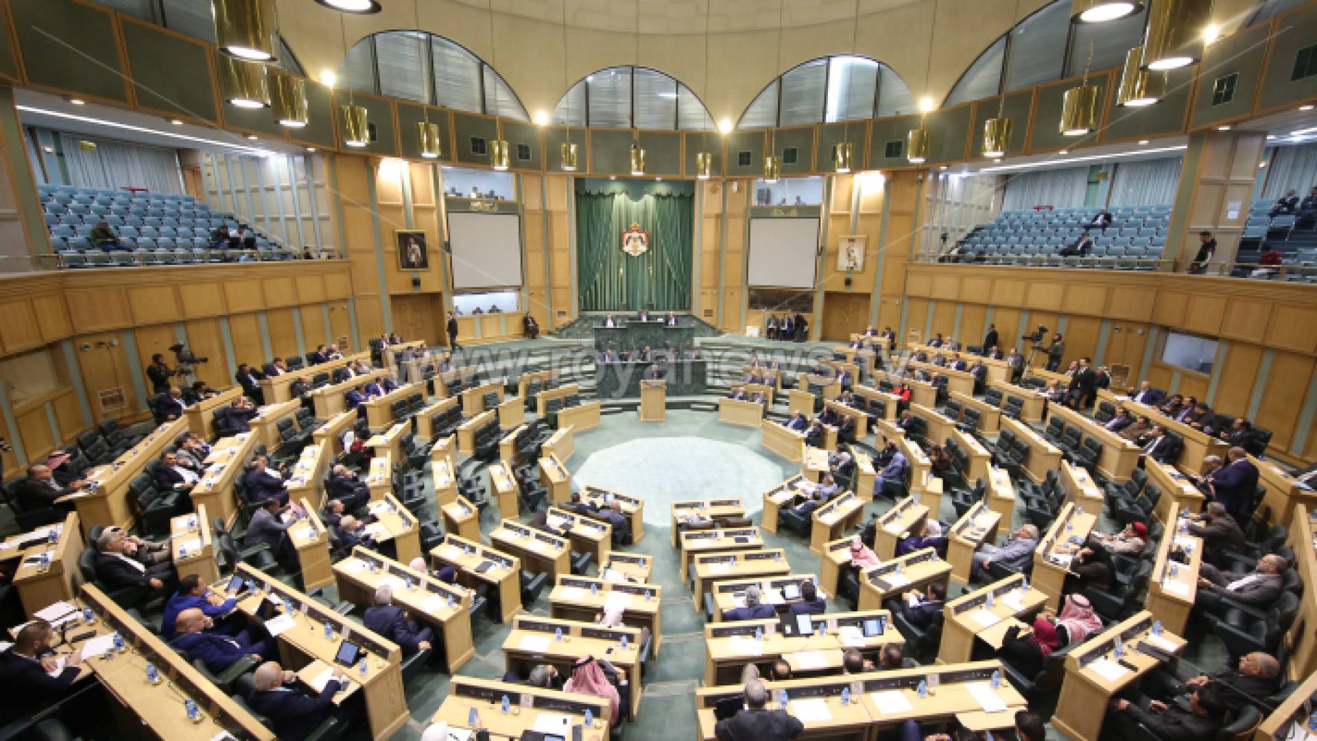 مجلس النواب - ارشيفية