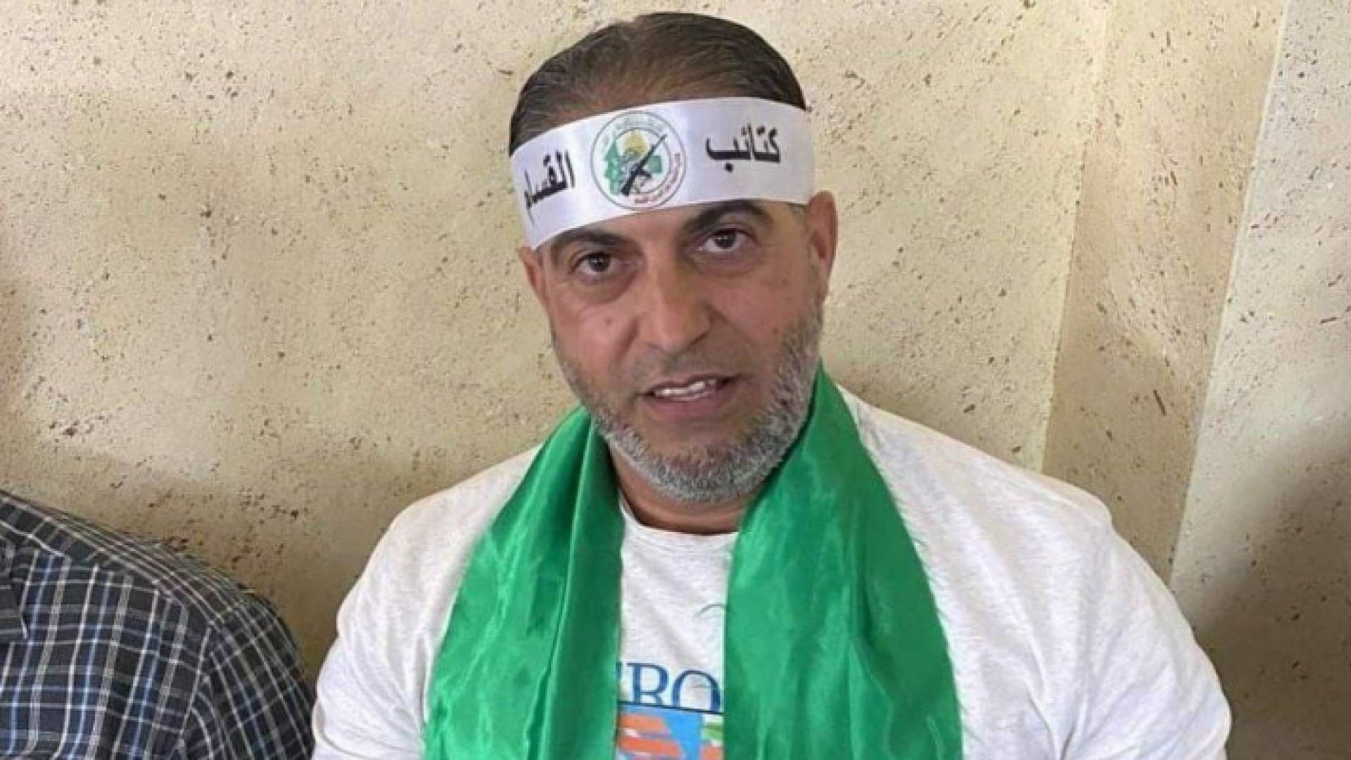 الشهيد عبدالفتاح حسين خروشة