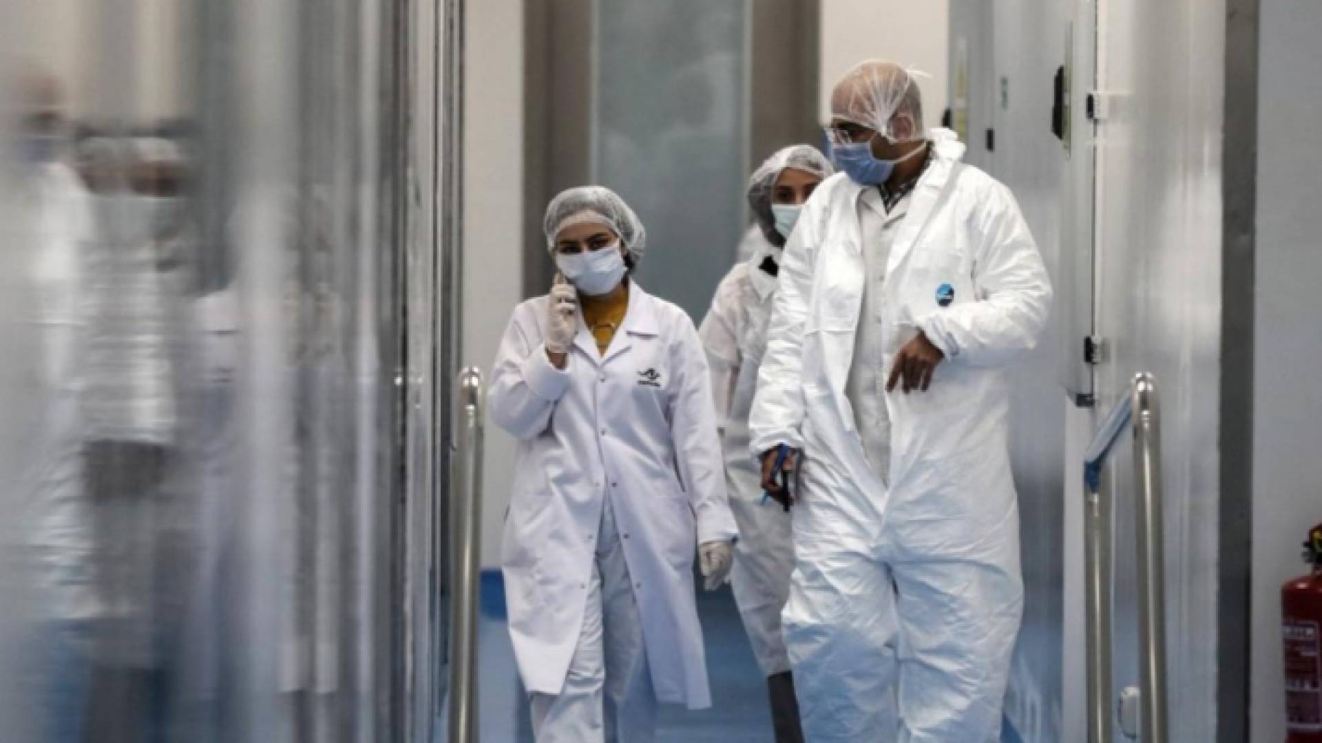 أطباء "تعبيرية"