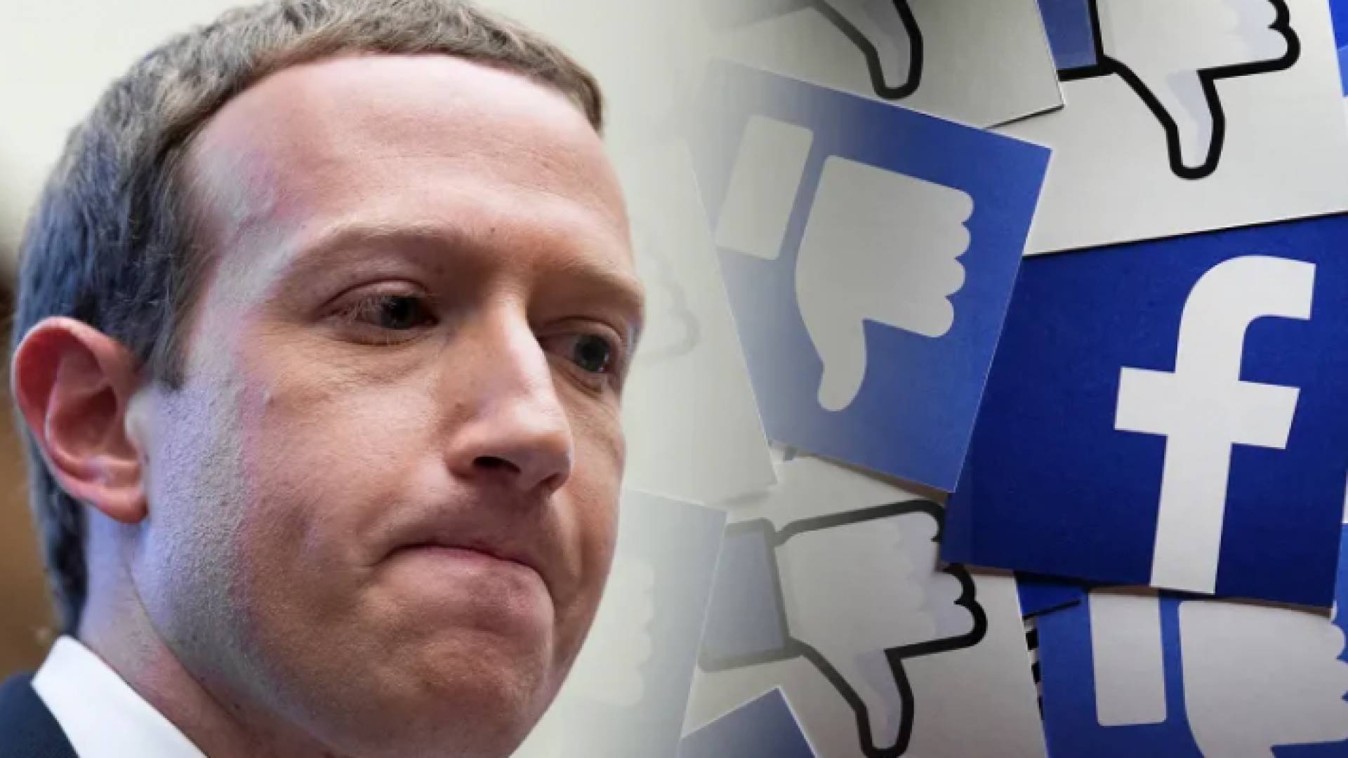 الرئيس التنفيذي لشركة "ميتا" مارك زوكربيرغ