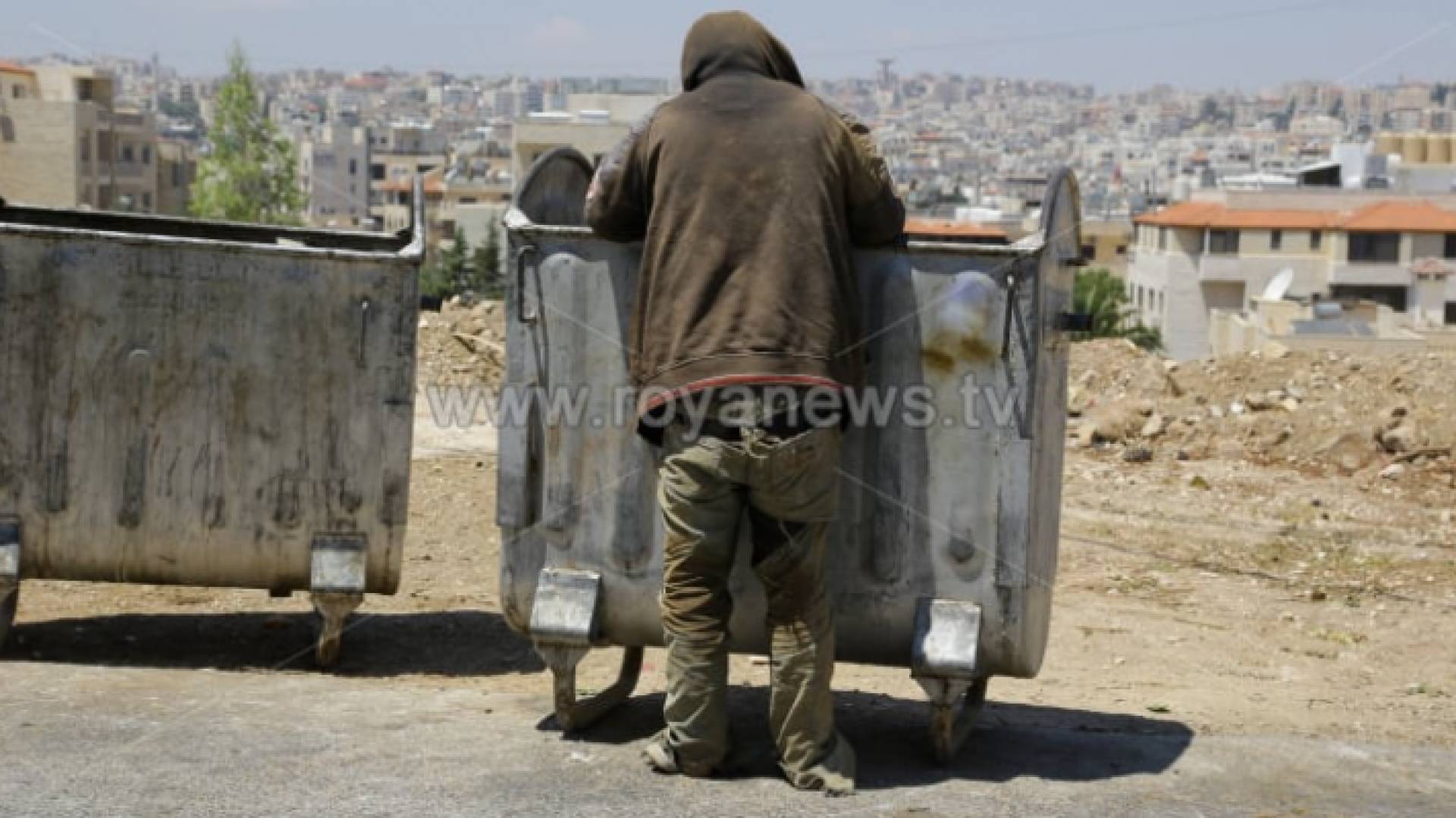 مبالغ نقدية أردنية