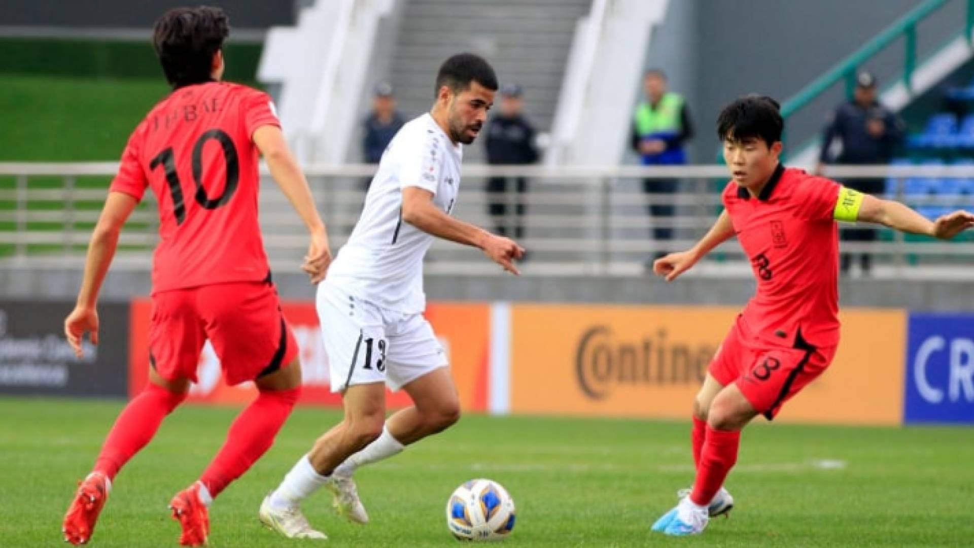 منتخب الشباب