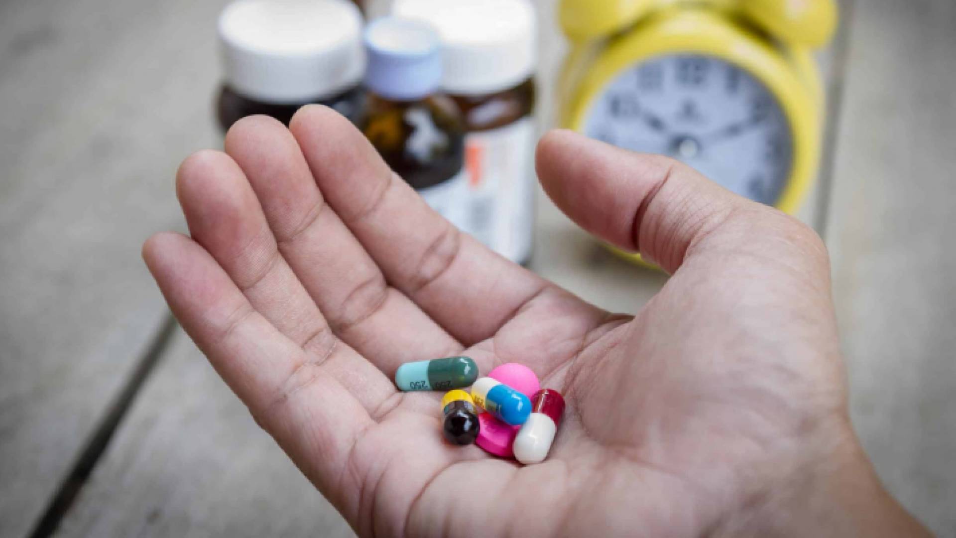 مجموعة أدوية