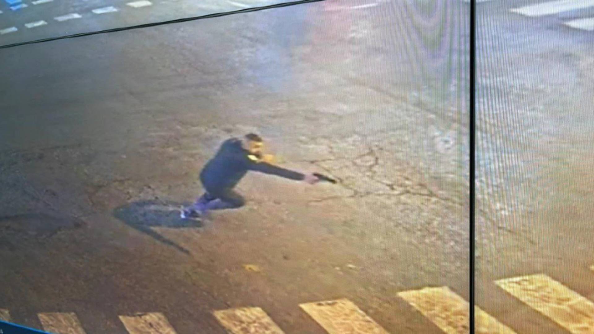 منفذ العملية