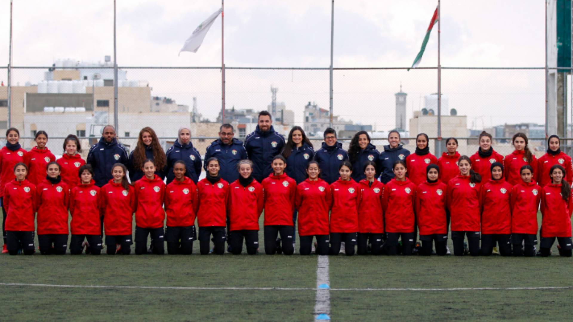 المنتخب الوطني