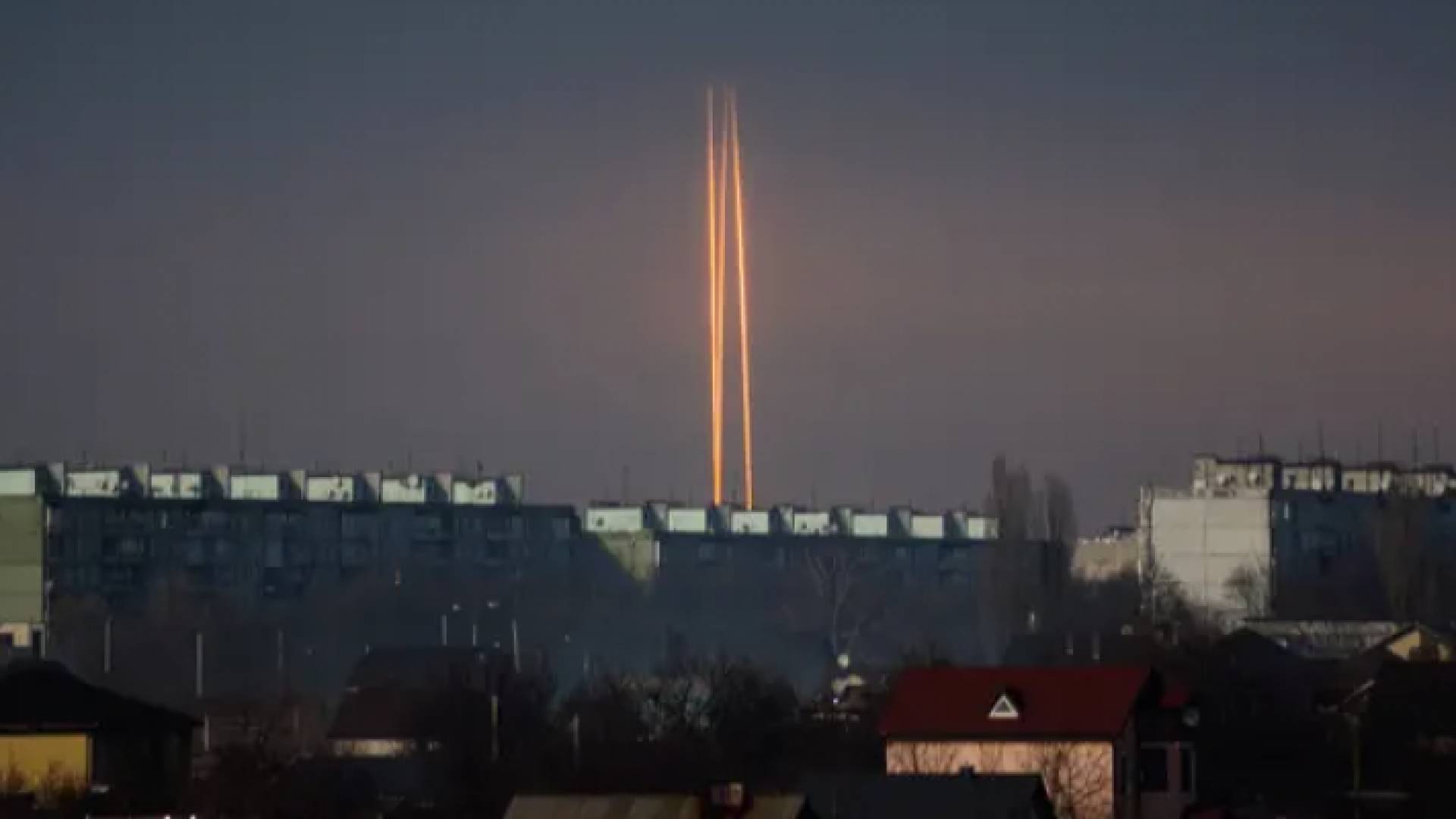 محطة زابوريجيا النووية