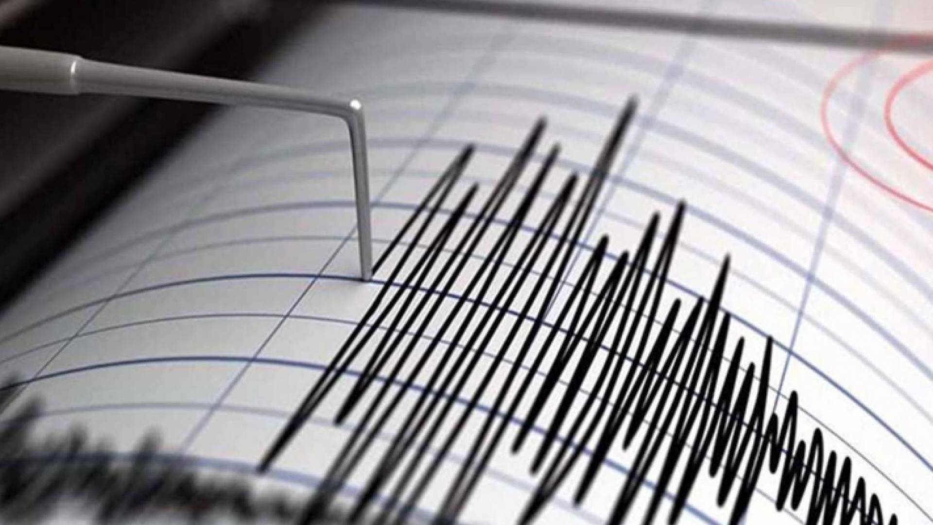 مقياس ريختر