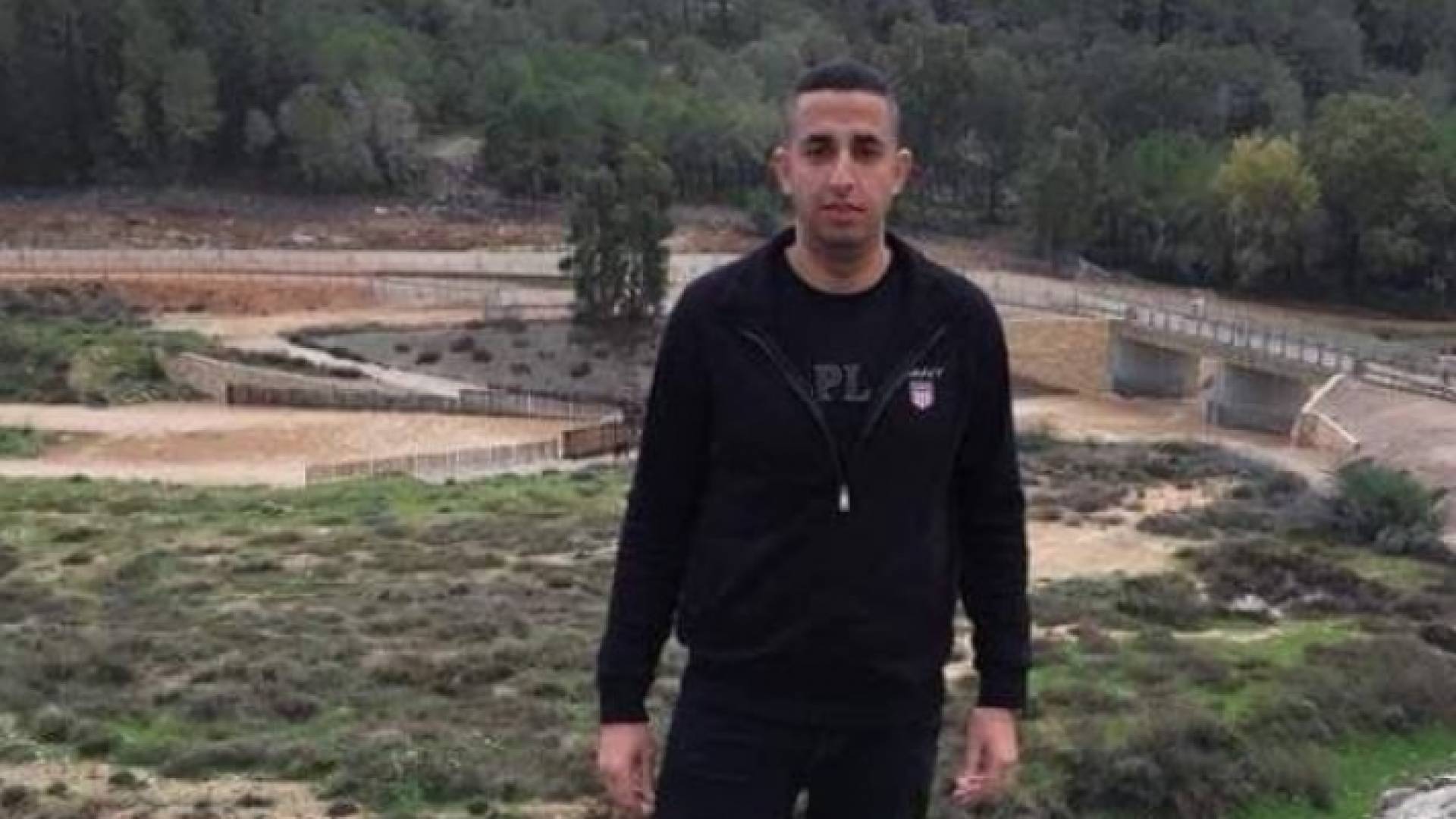 الشهيد سفيان الخواجا