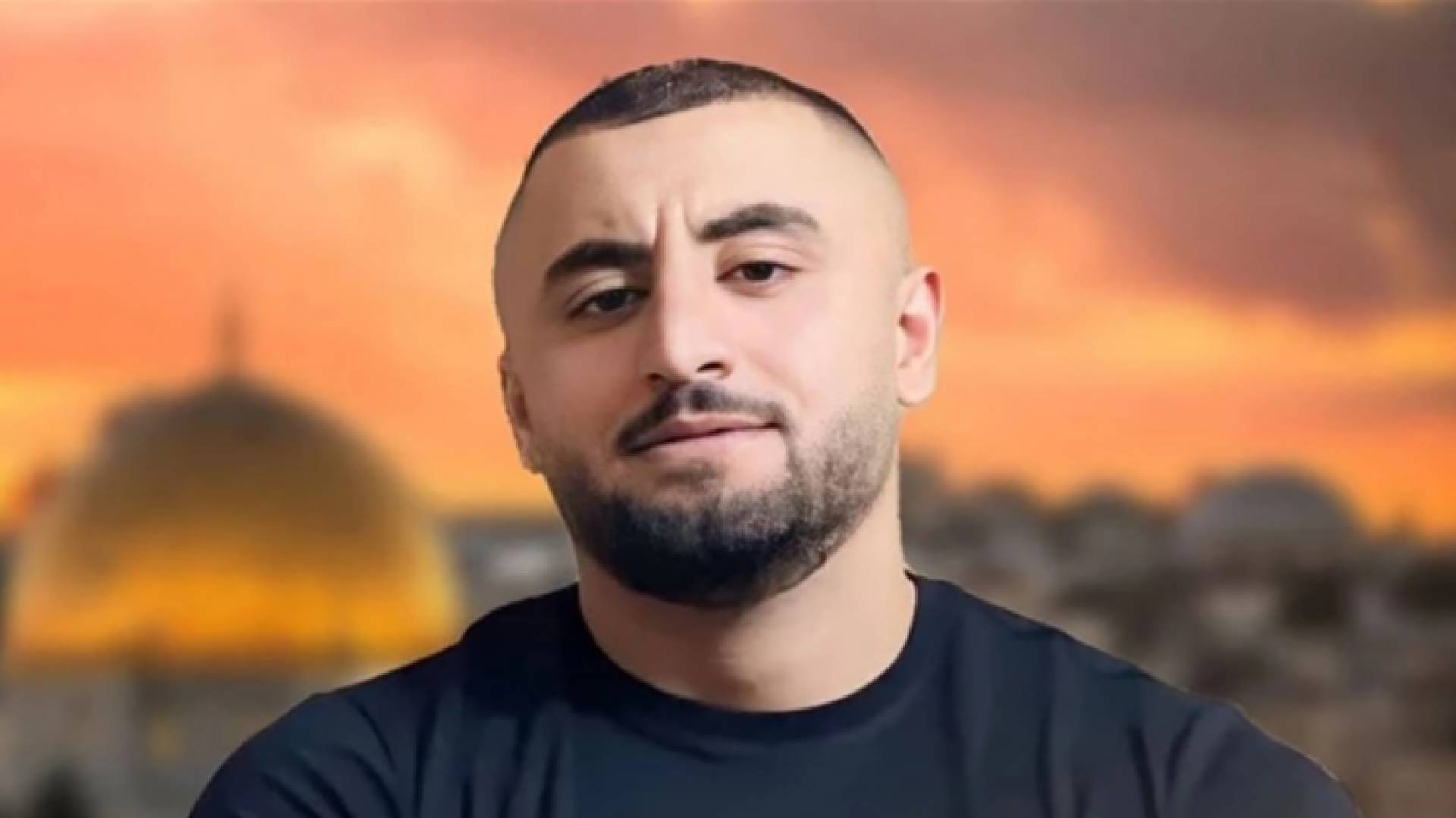 منفذ العملية الشهيد معتز الخواجا