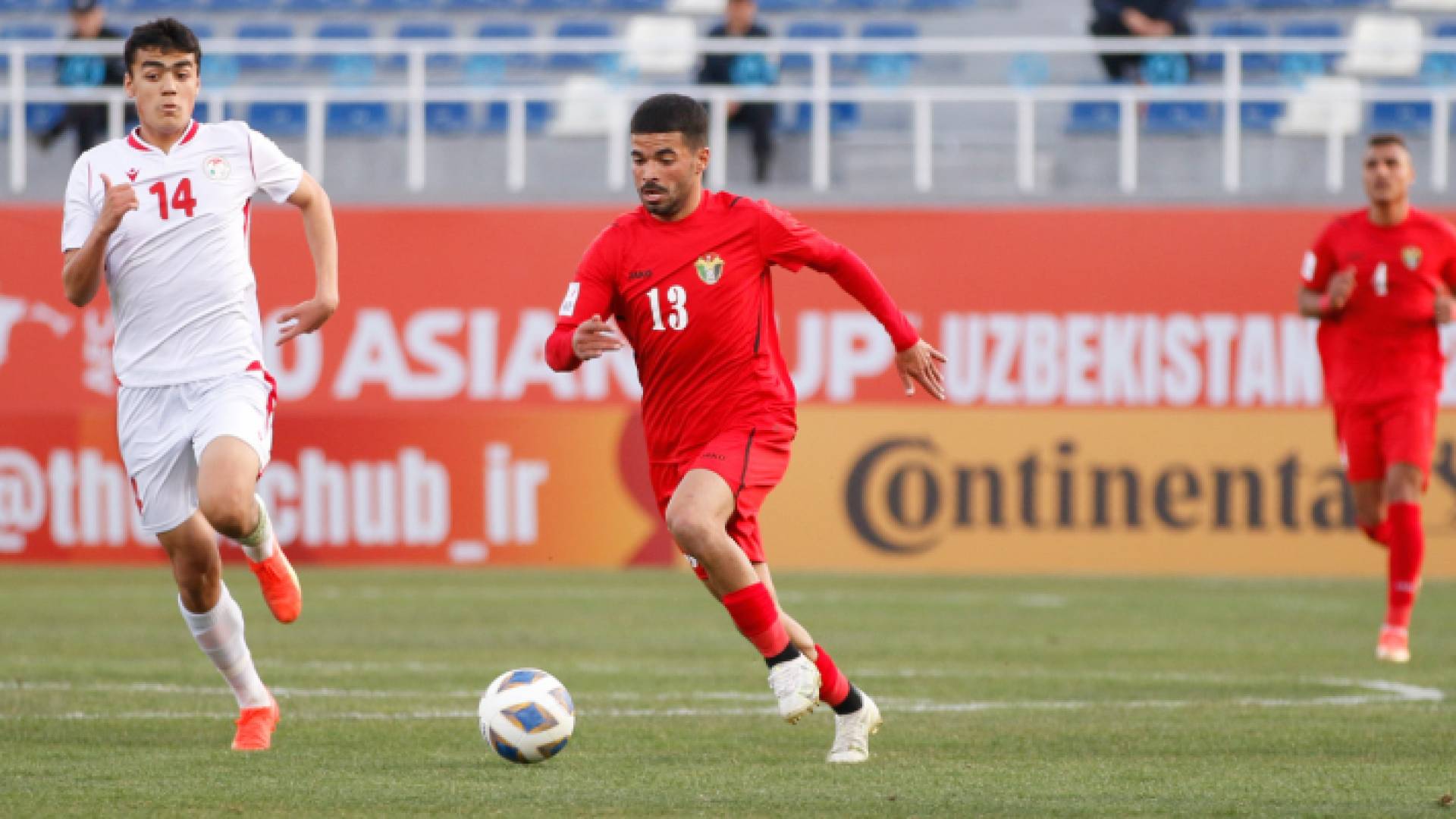 لاعب المنتخب الوطني عمر صلاح