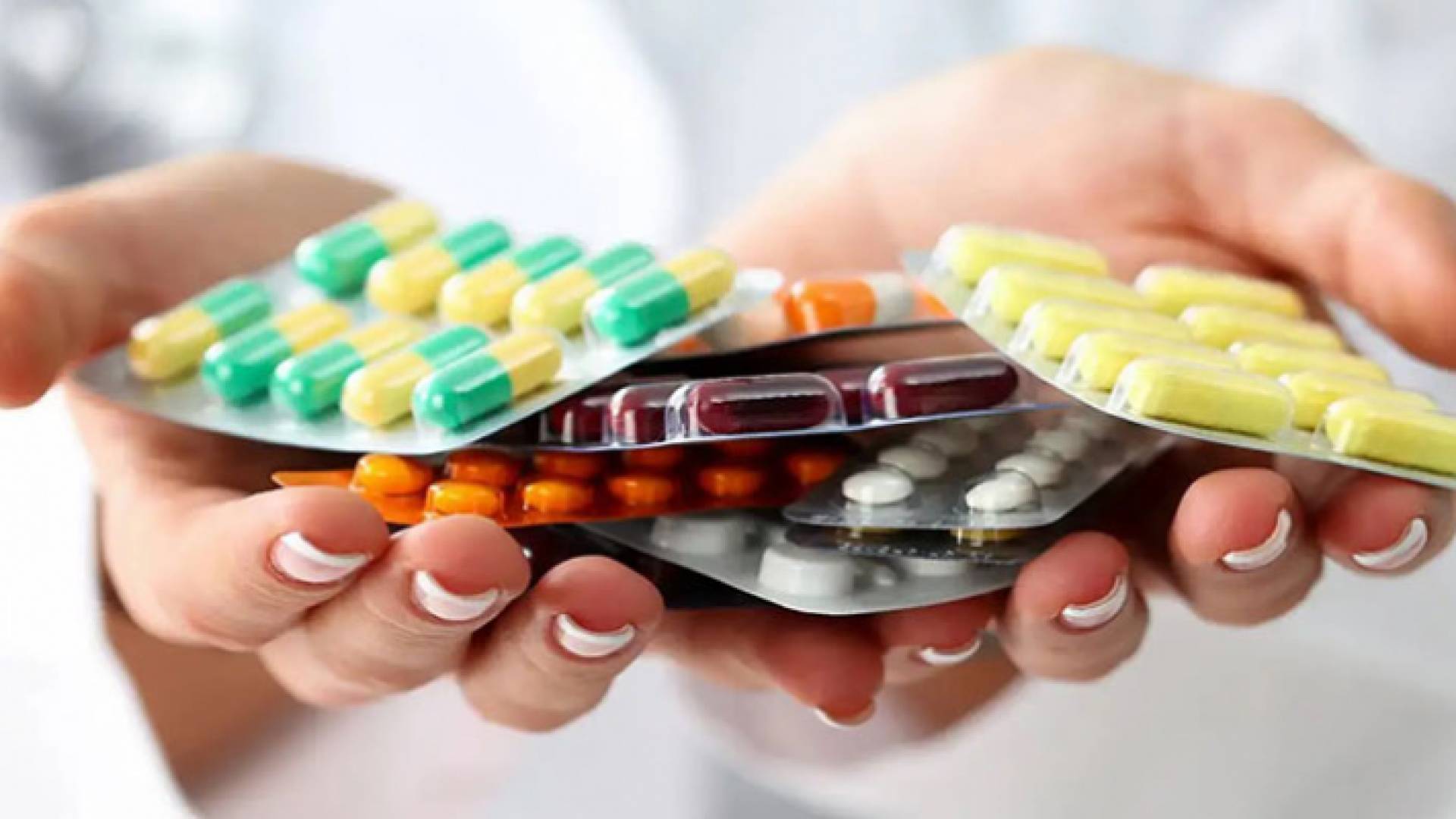 دواء - تعبيرية