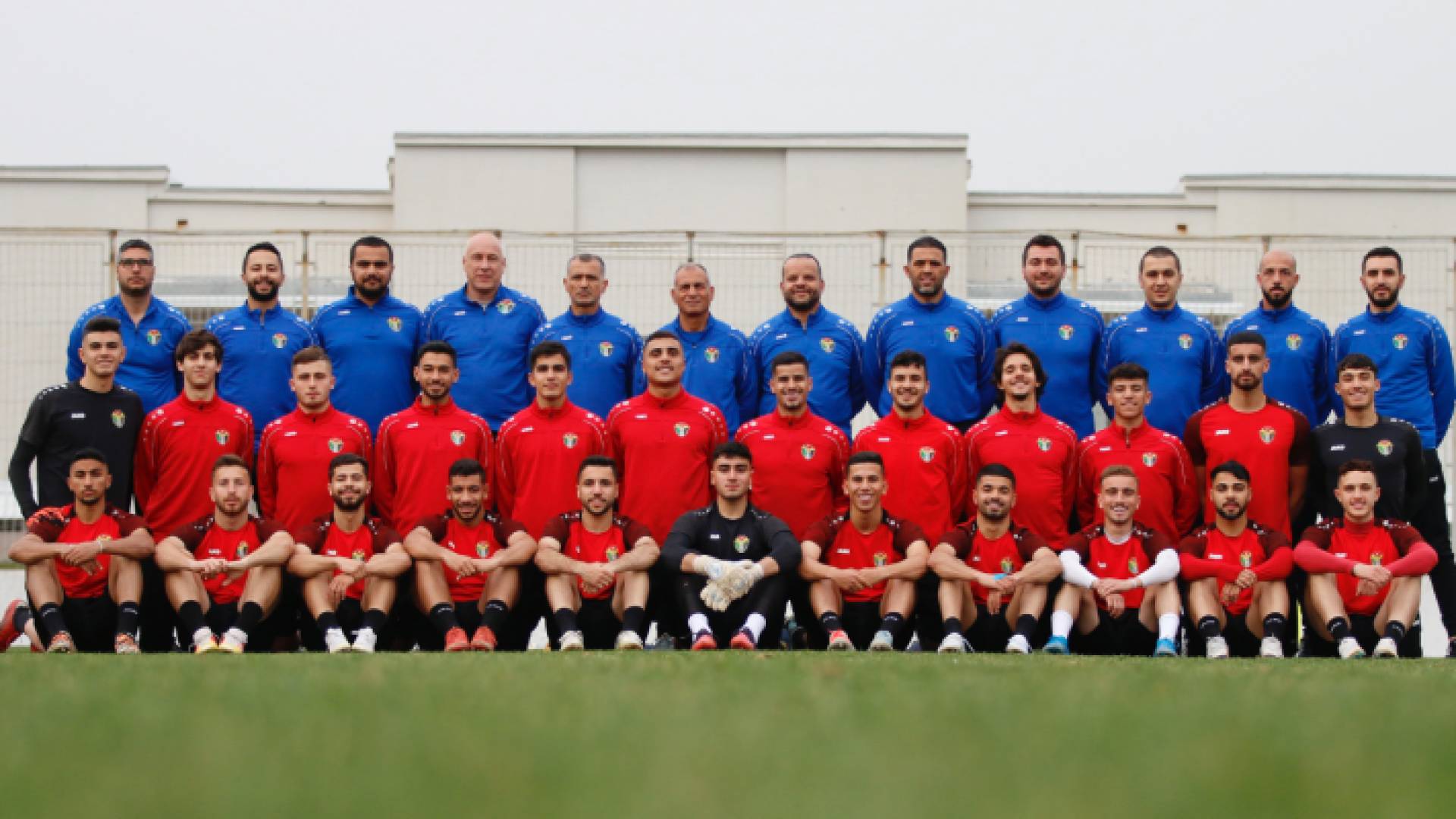 المنتخب الوطني