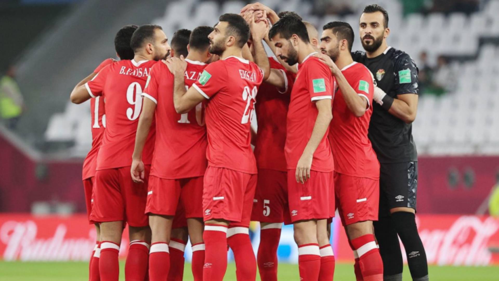 المنتخب الوطني