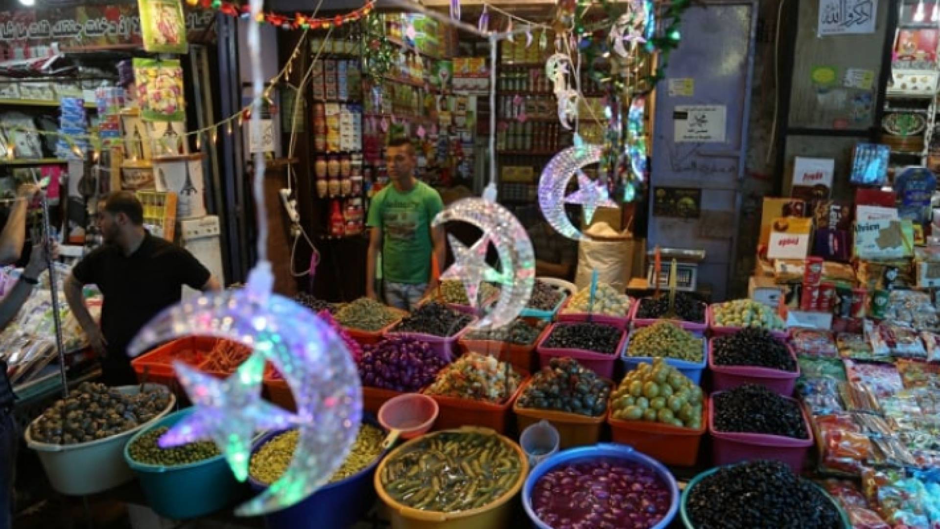 أسواق "أرشيفية"