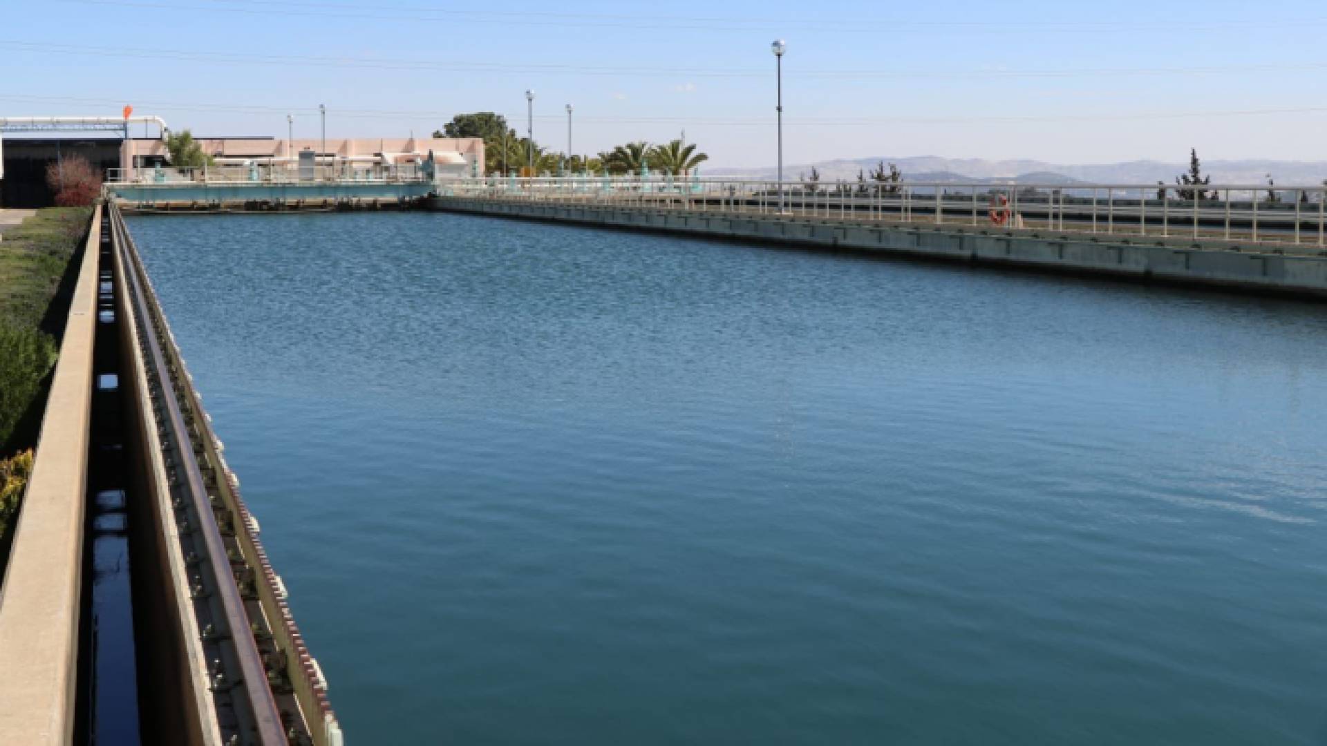 محطة مياه زي