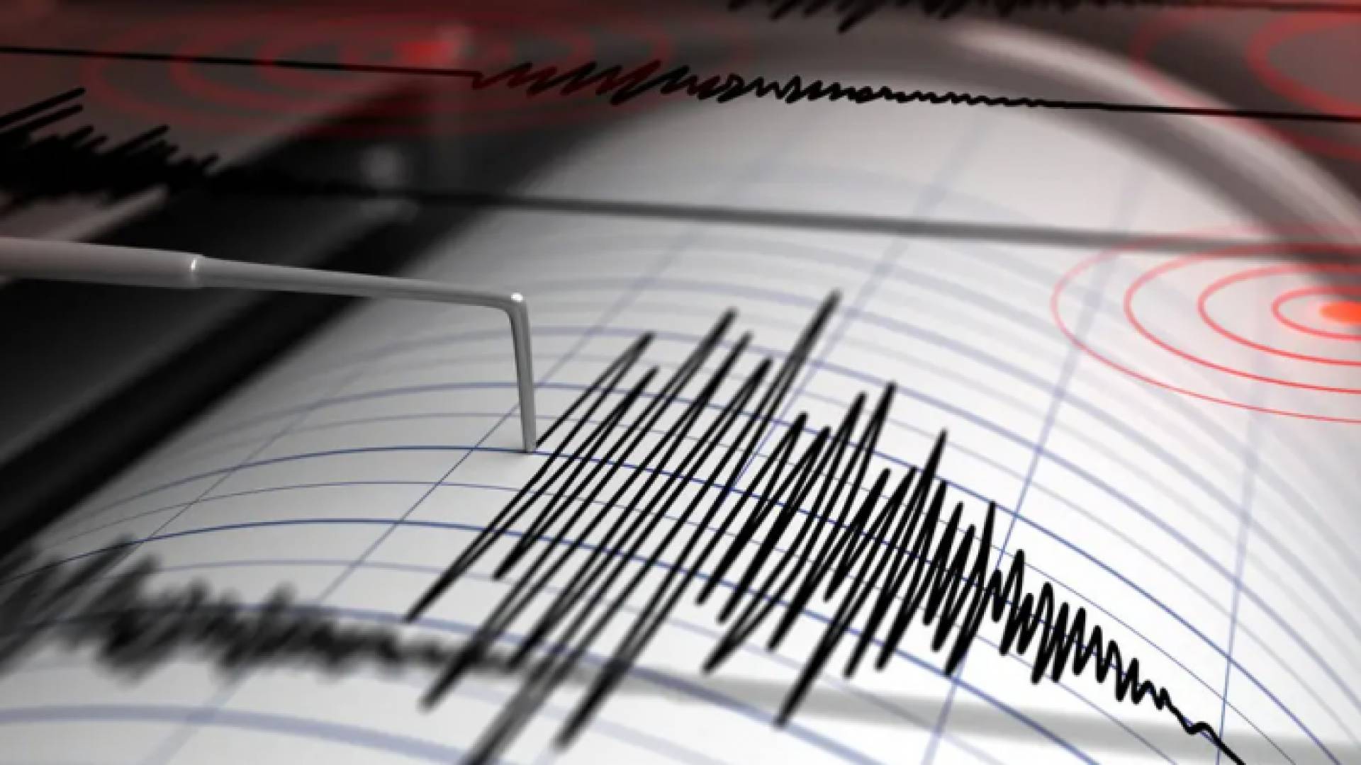 مقياس ريختر