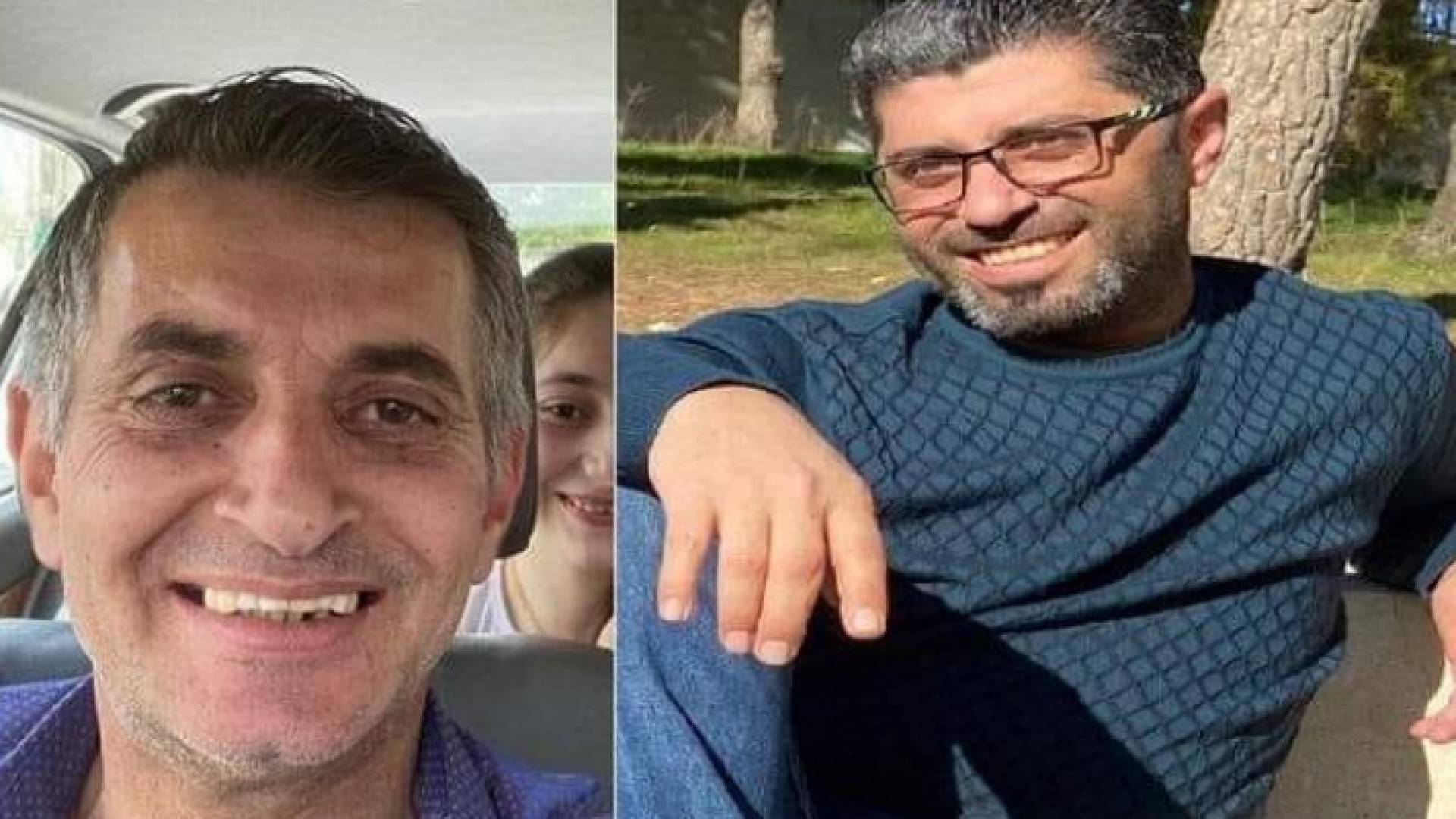 الأخوين الطراونة رحمهم الله