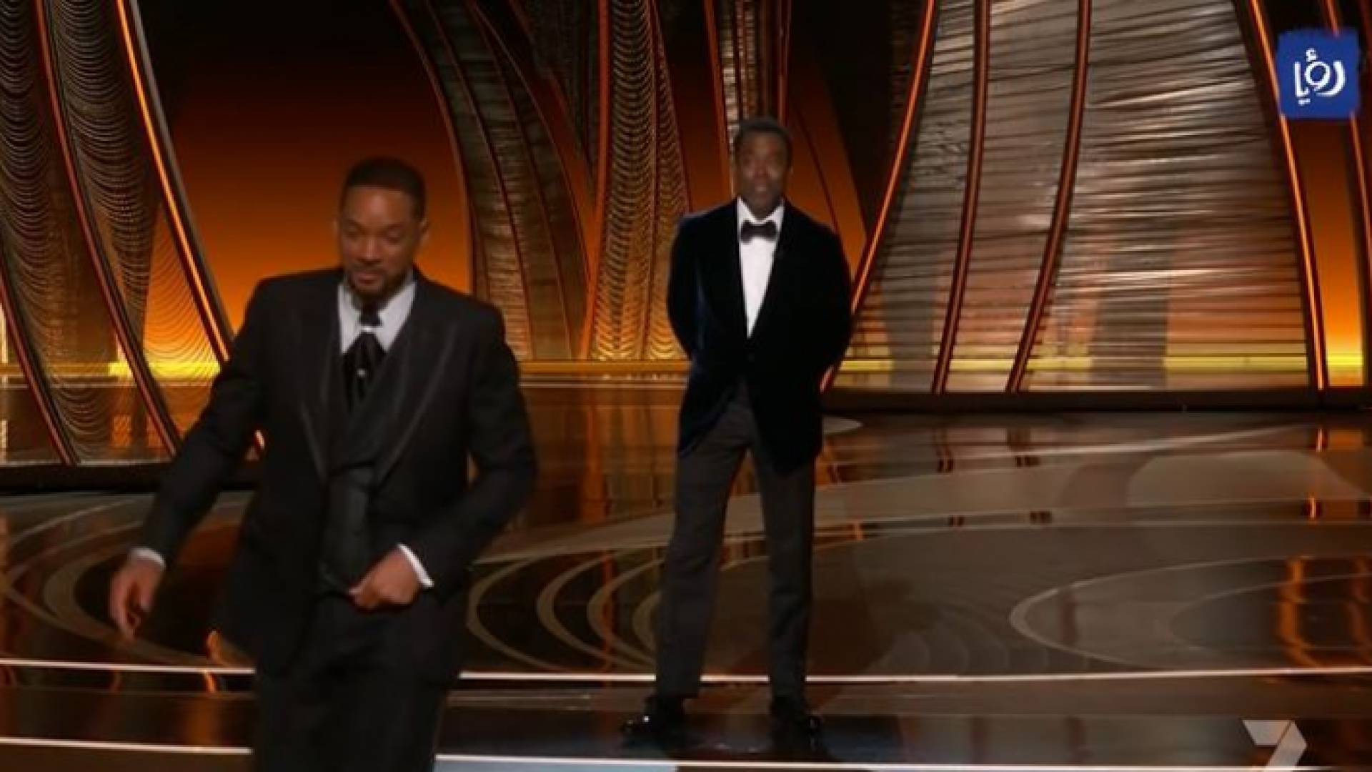 لا صفعات في النسخة الخامسة والتسعين من جوائز الأوسكار