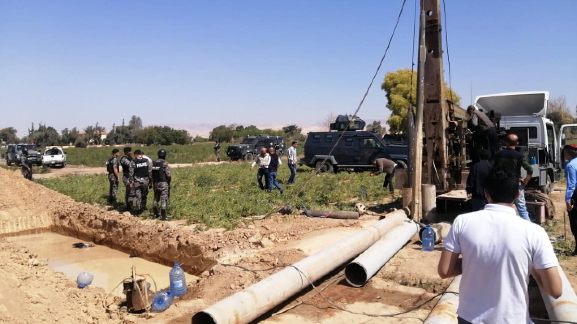 الصورة من الحملة