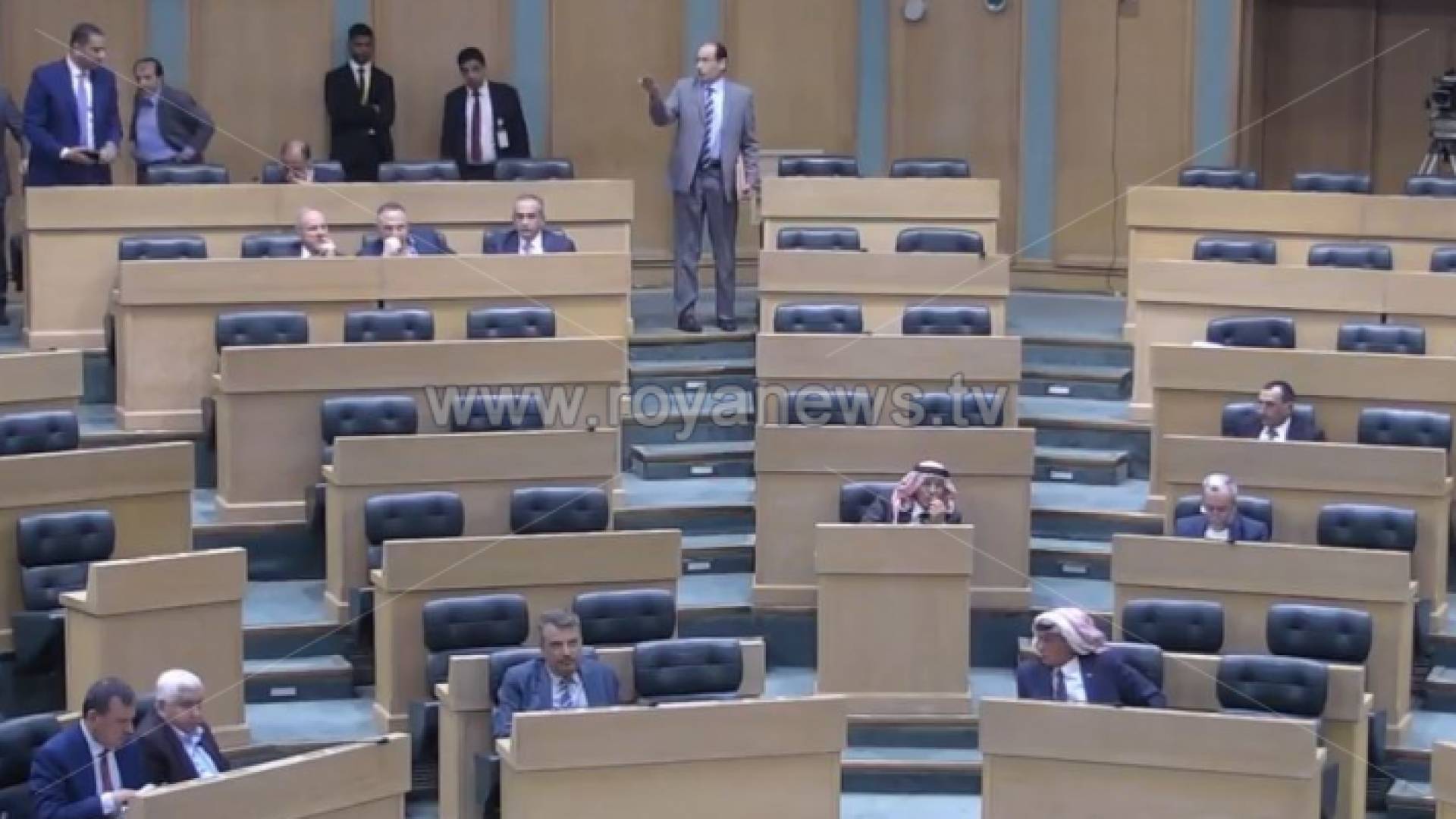 مجلس النواب