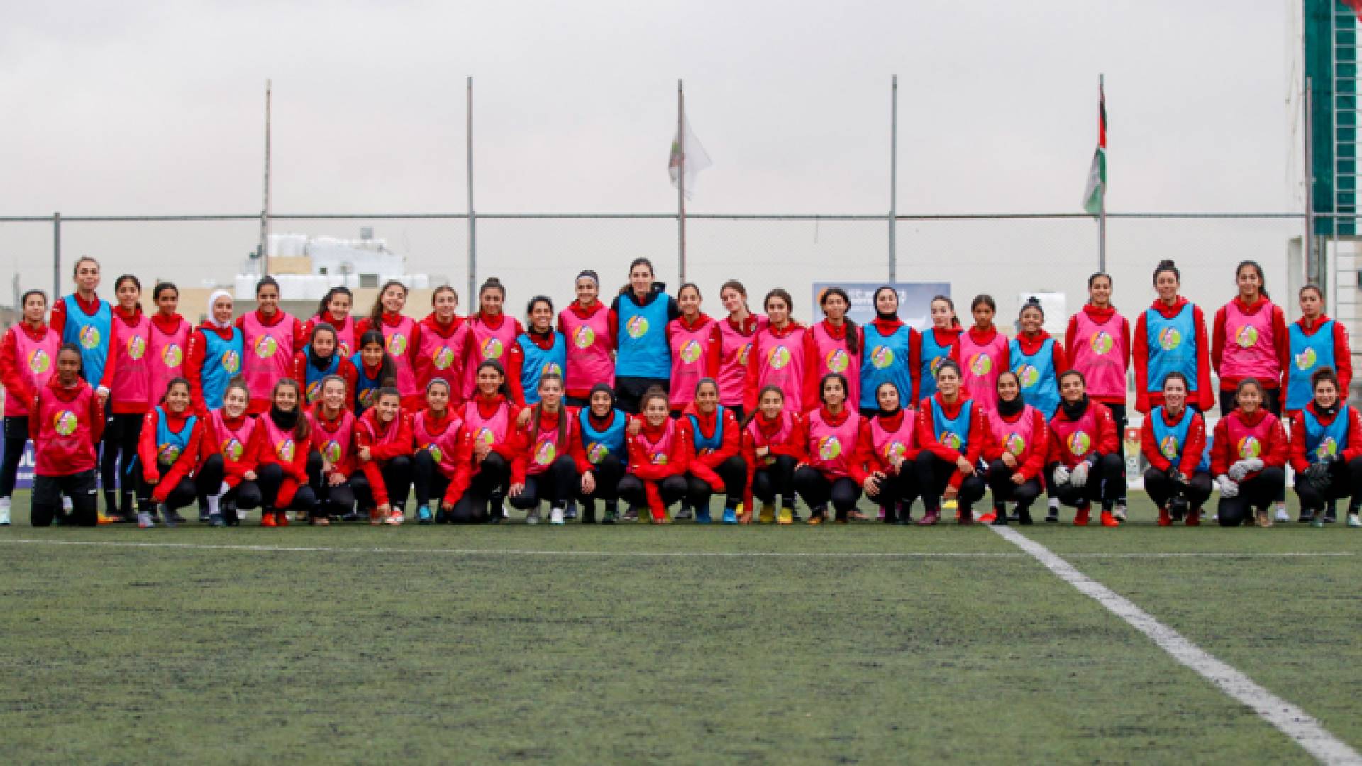 من المهرجان