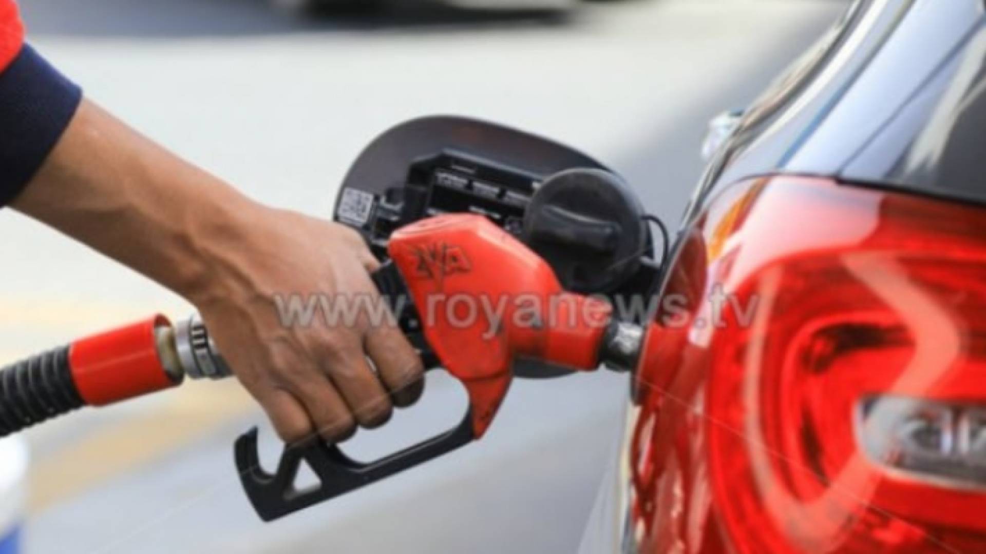 تعبئة مشتقات نفطية "أرشيفية"