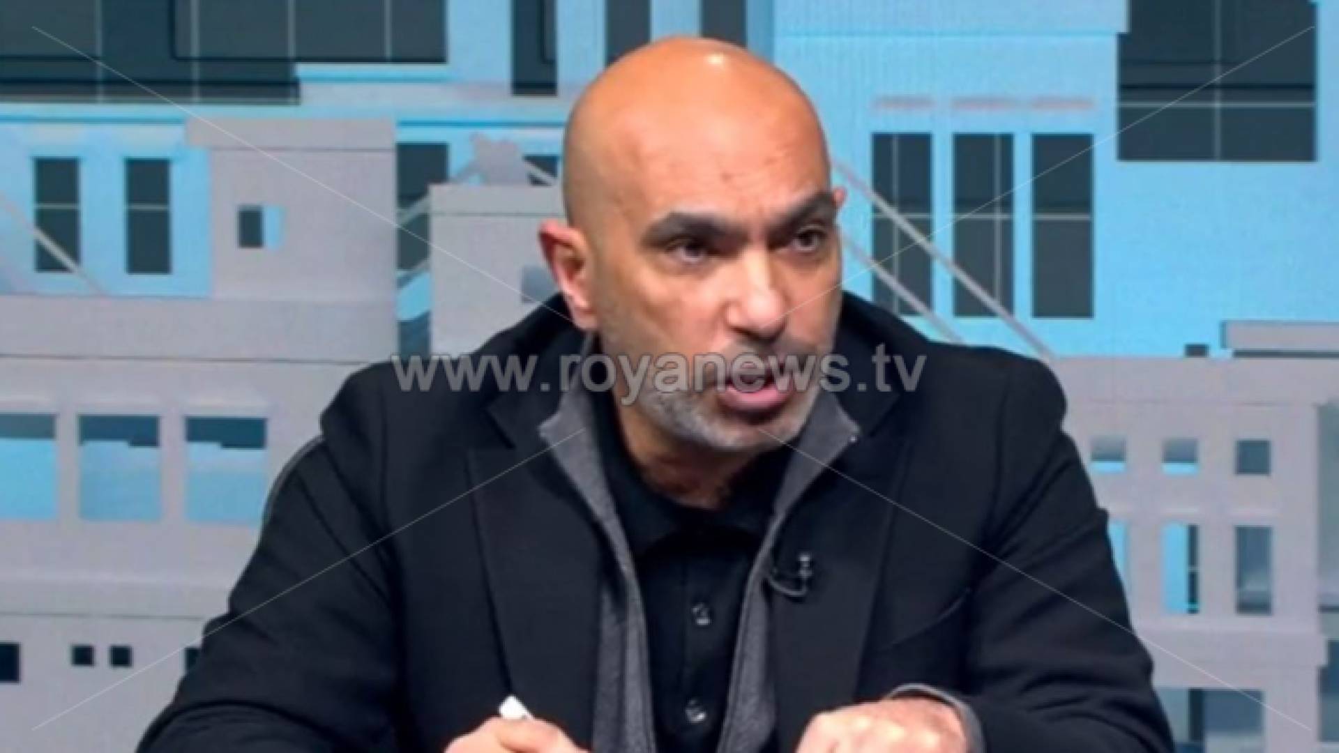 النائب حسين الحراسيس