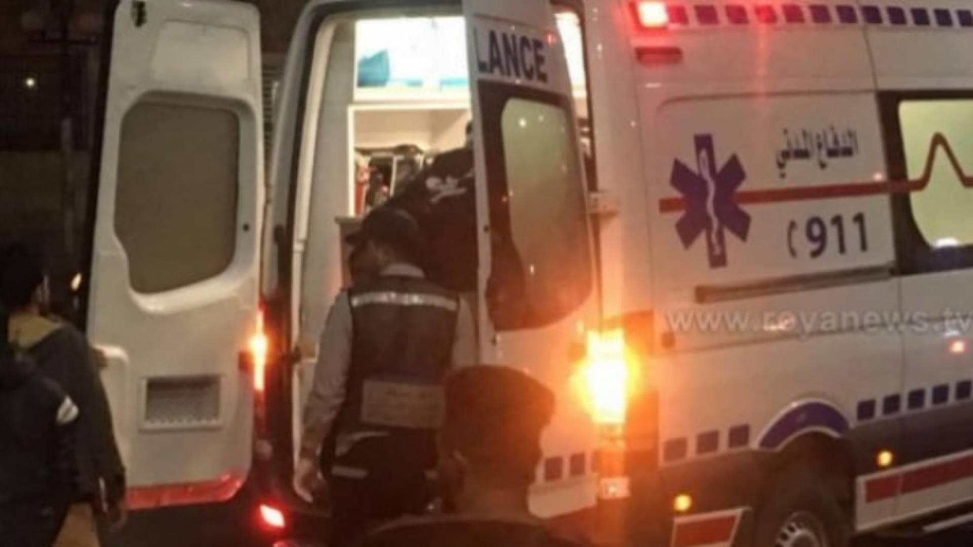 سيارة إسعاف "أرشيفية"