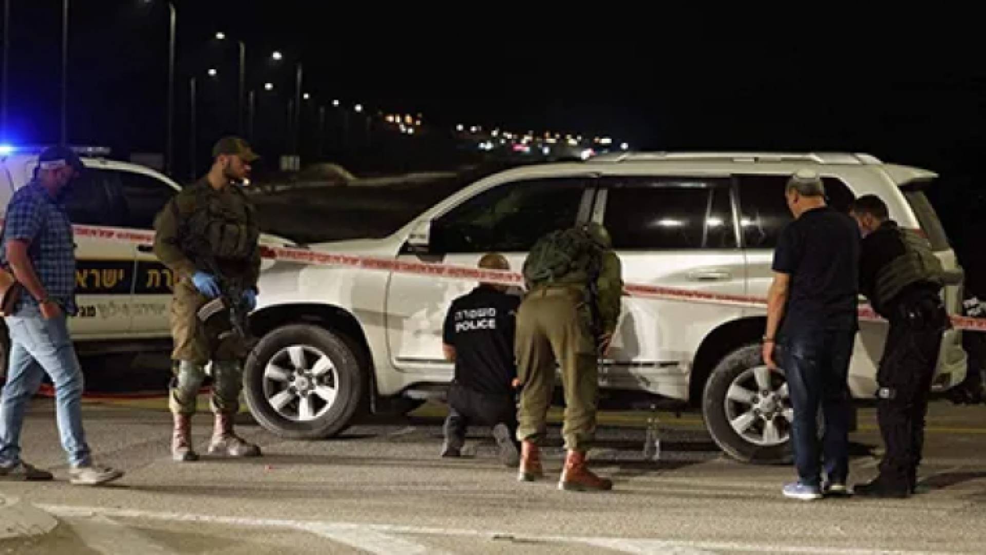 جيش الاحتلال "أرشيفية"