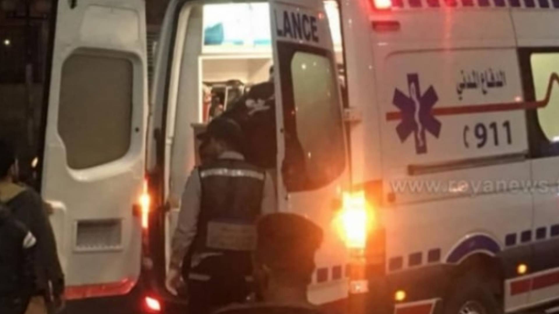 سيارة إسعاف "أرشيفية"